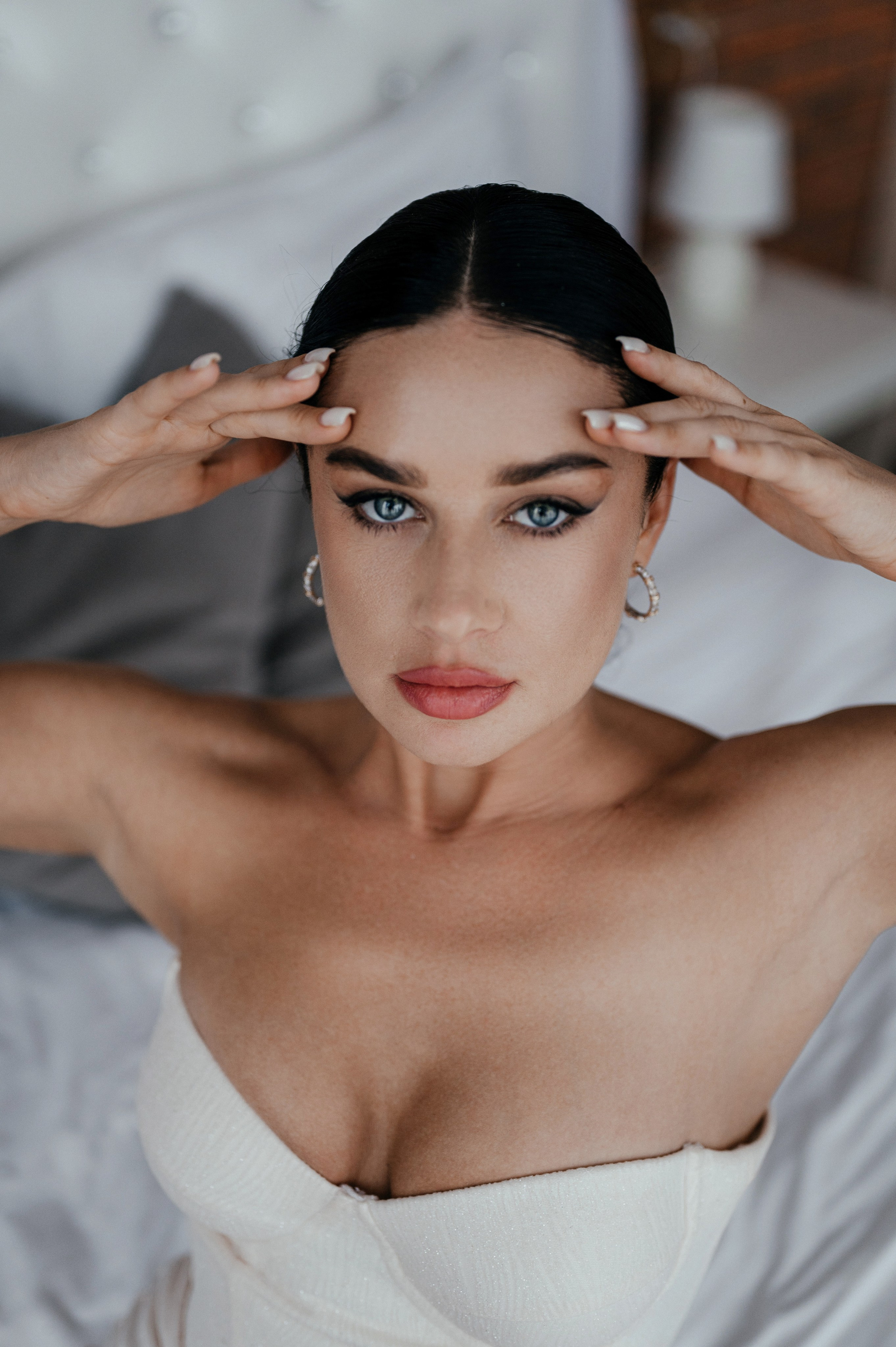 Даша & Антон. Свадебный фотограф в Донецке — Вита Донец