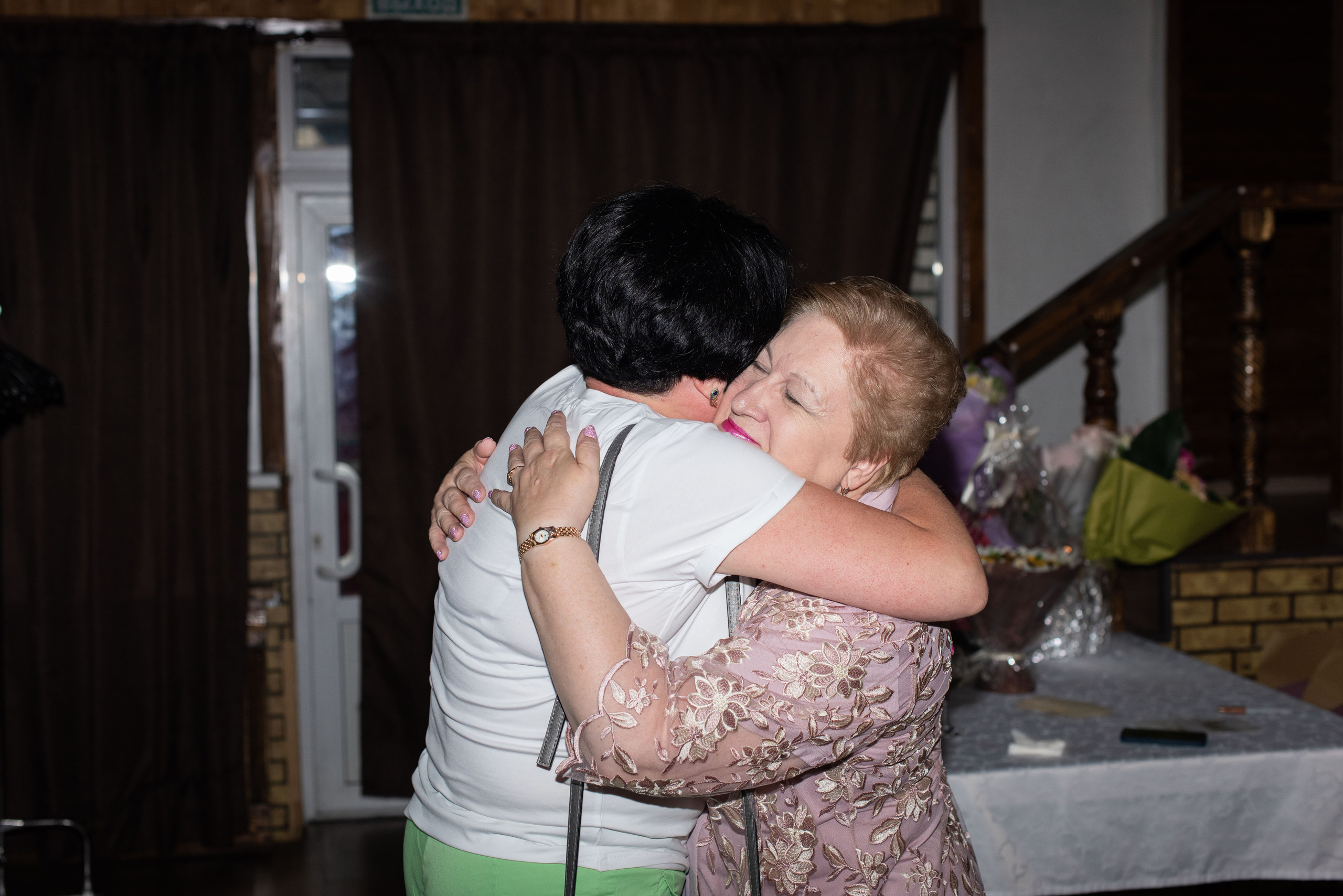 Юбилей Ирины. Женский фотограф в Москве и МО