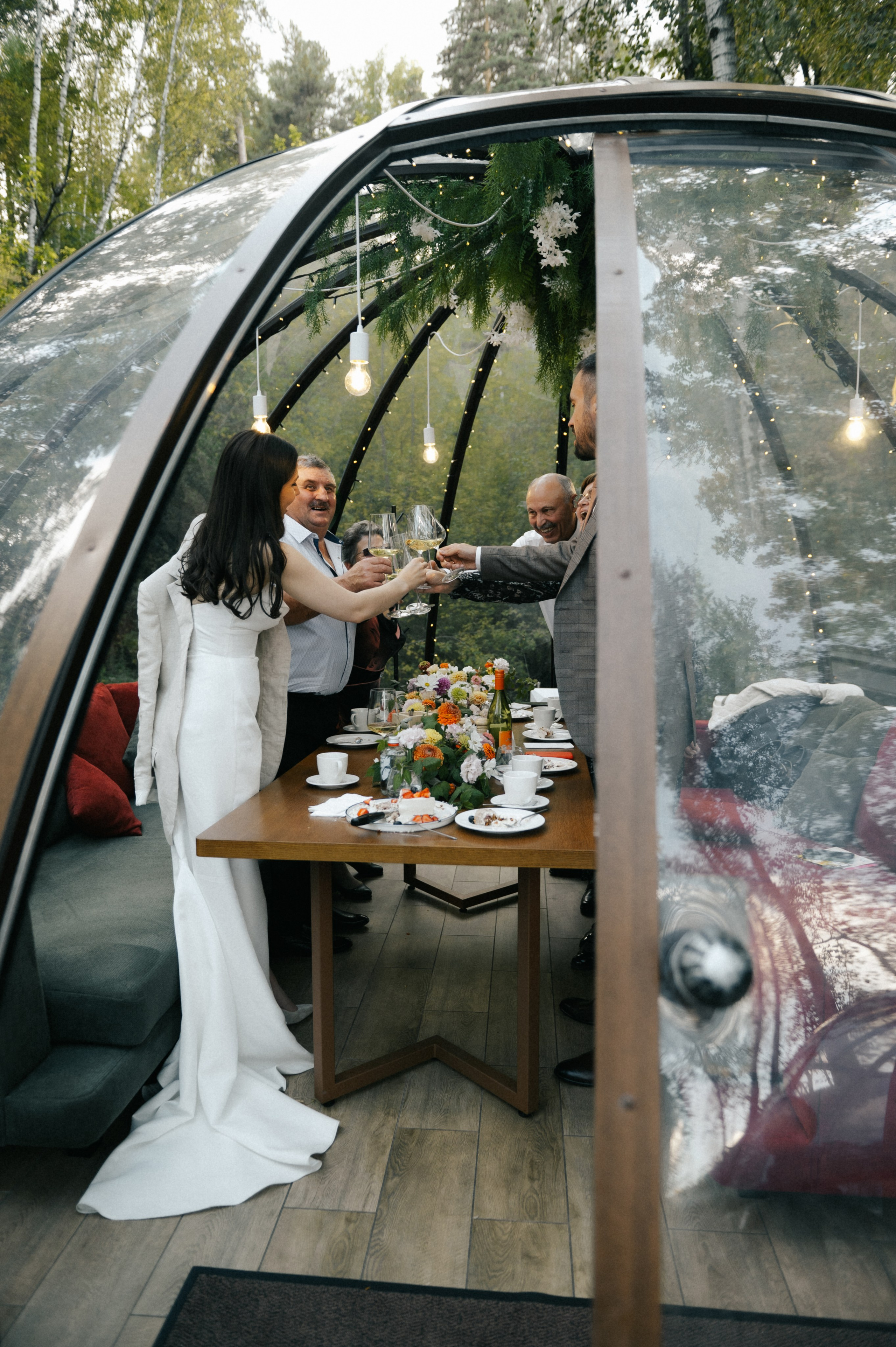 АНТОН & СВЕТА. Семейный фотограф в Новосибирске Женя Индрикова