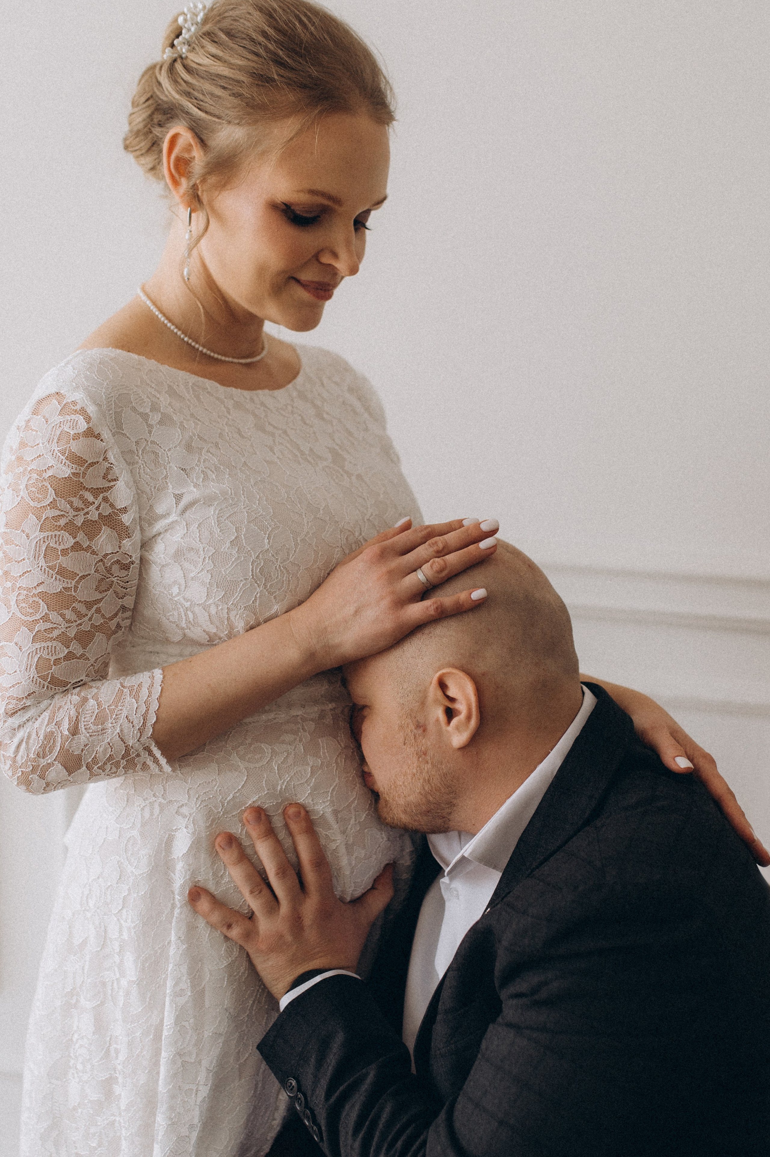 ЕВГЕНИЙ & АНАСТАСИЯ. Семейный фотограф в Новосибирске Женя Индрикова