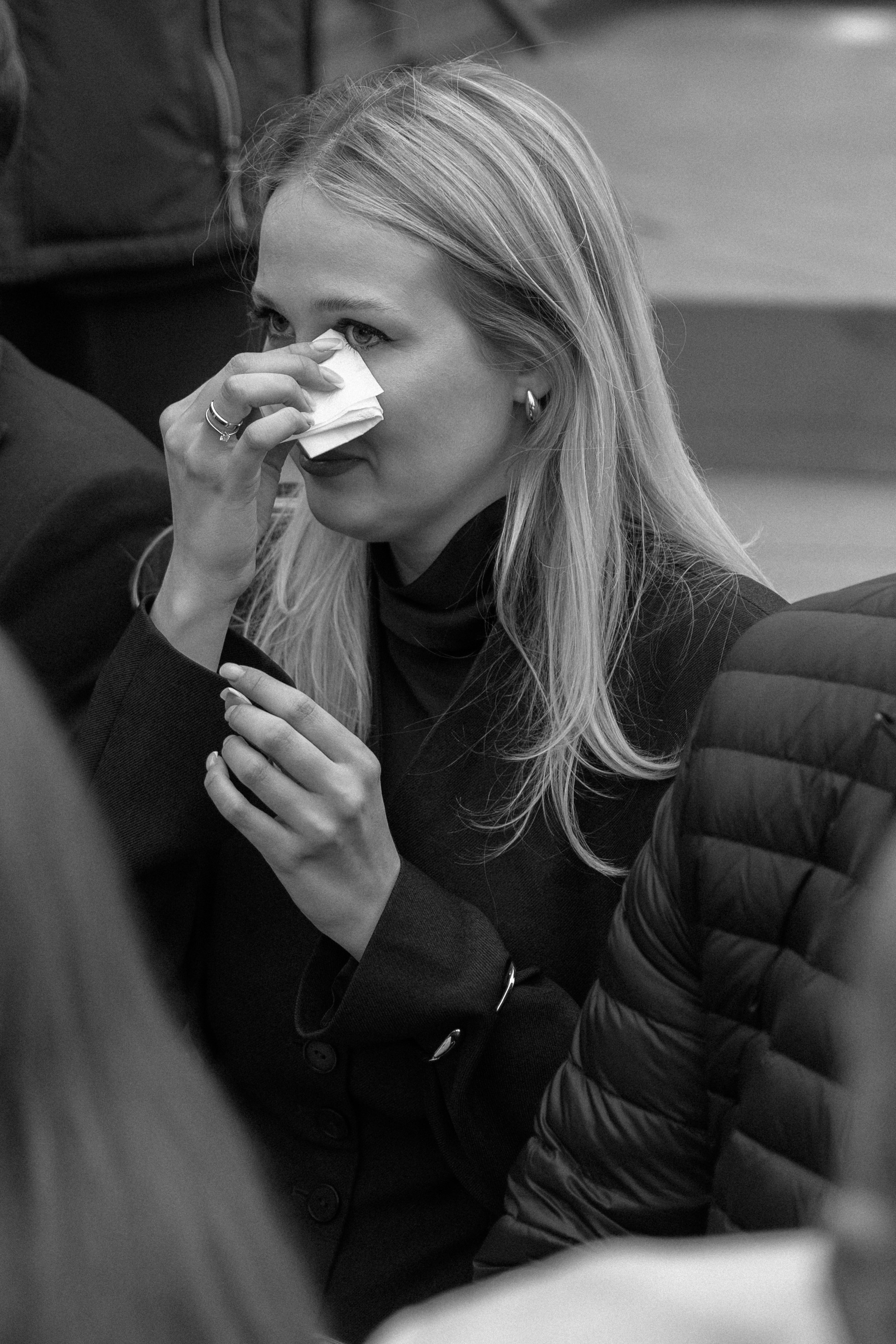 V & D. Свадебный фотограф Екатерина Садчикова