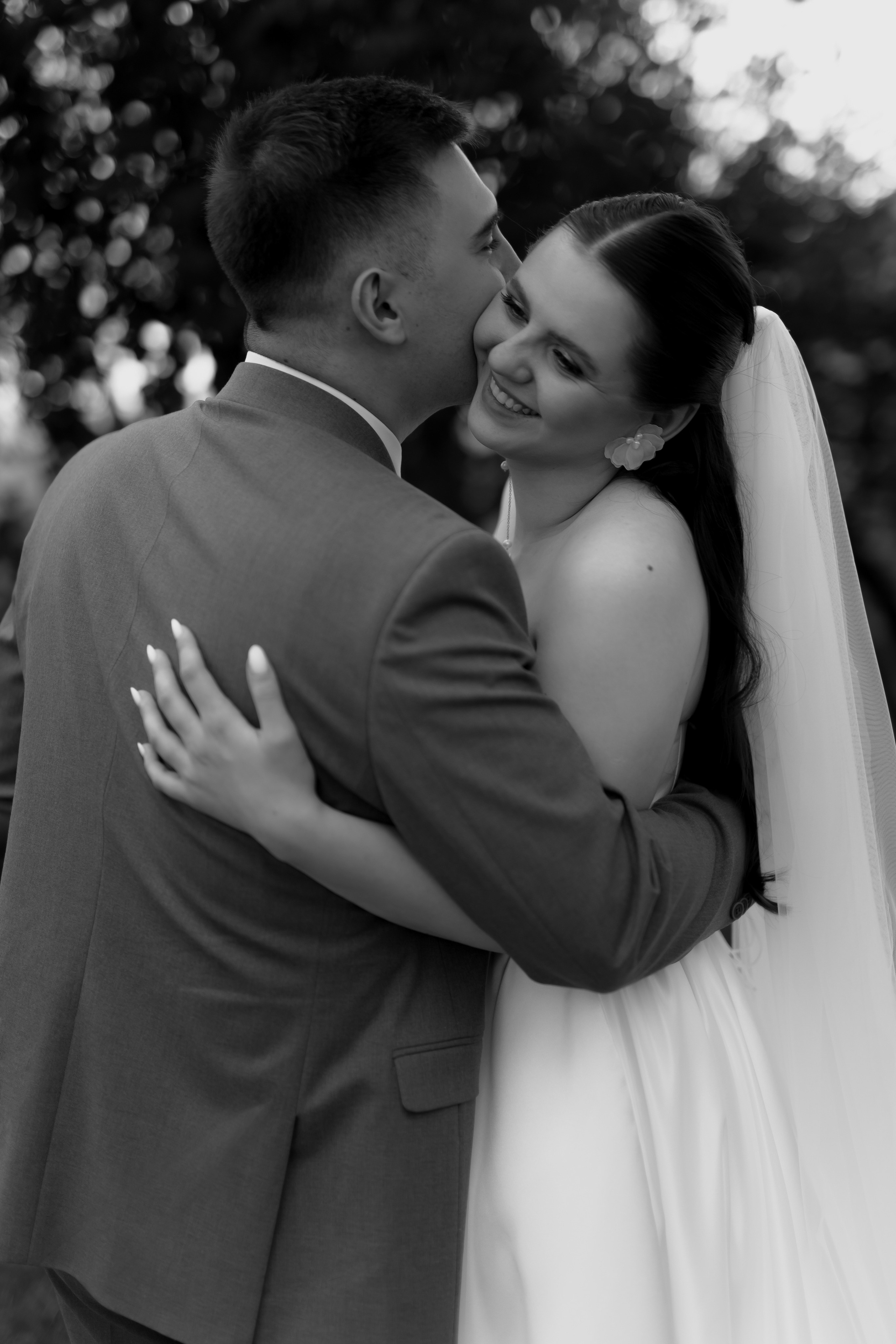 Свадьба Ильи и Натальи. Фотограф Кольчугино/Владимир/Москва Елизавета Иода