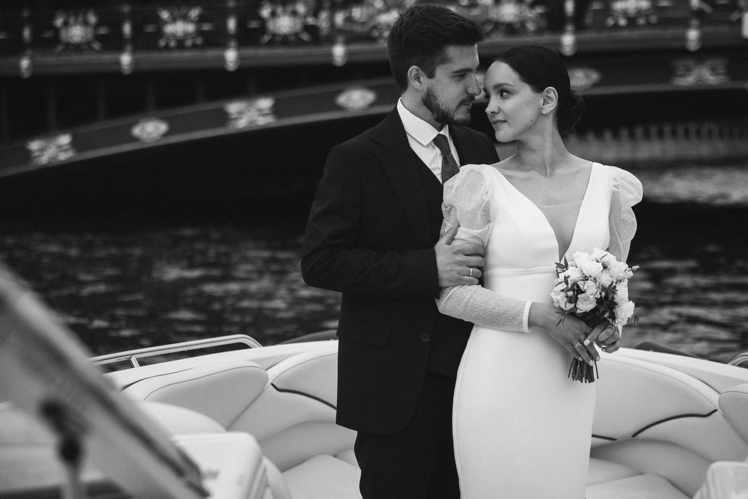 Свадебный фотограф Юлия Шторм