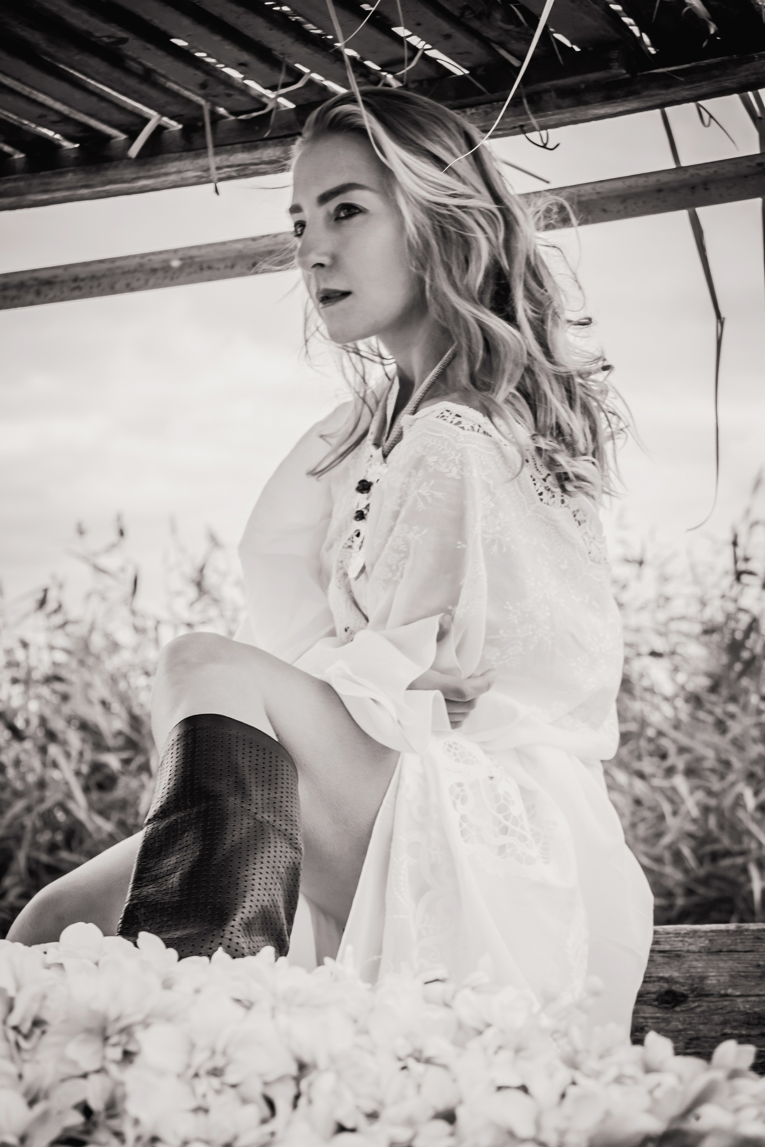 Boho. Фотограф Наталия Новгородова. Портрет, fashion, Beauty