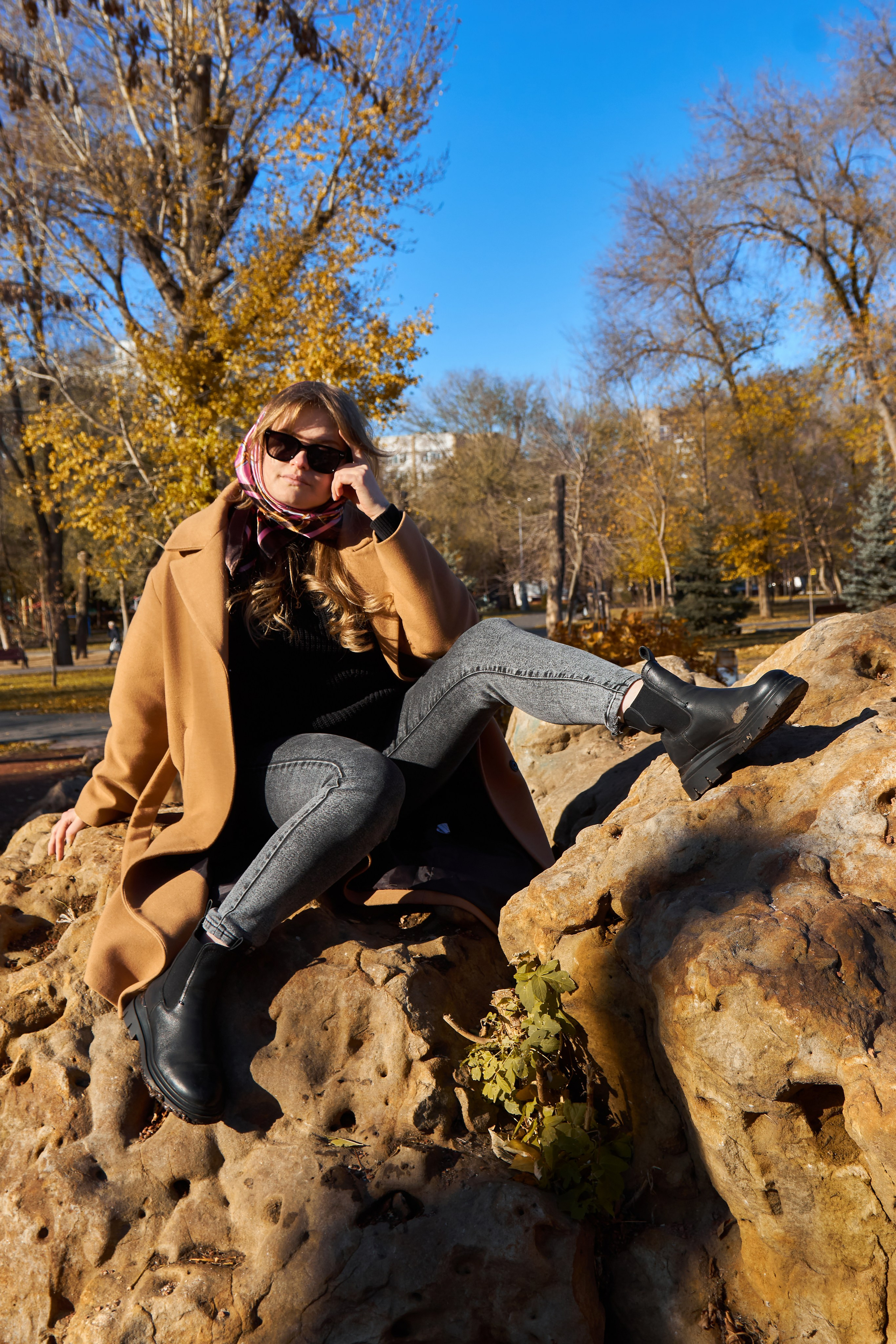 Dasha. Фотограф Наталия Новгородова. Портрет, fashion, Beauty