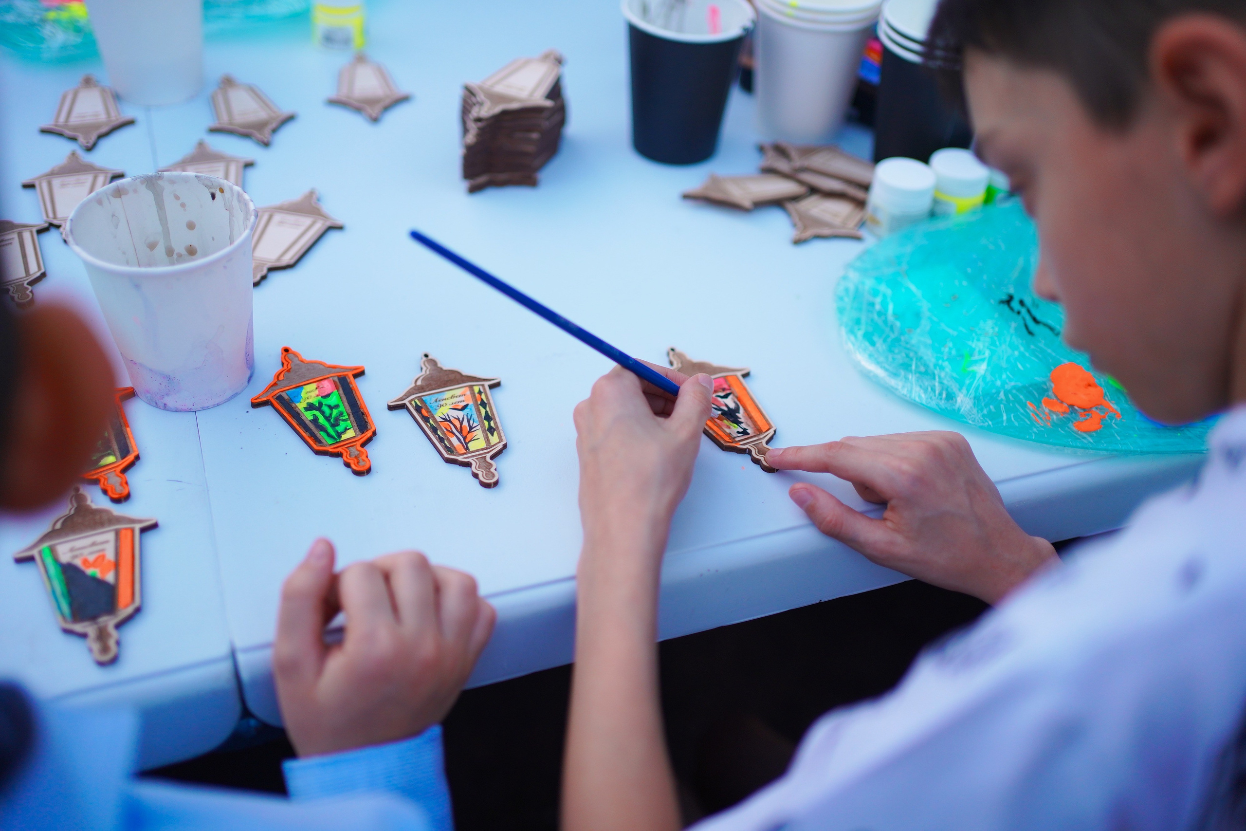 «Свет и Джаз»