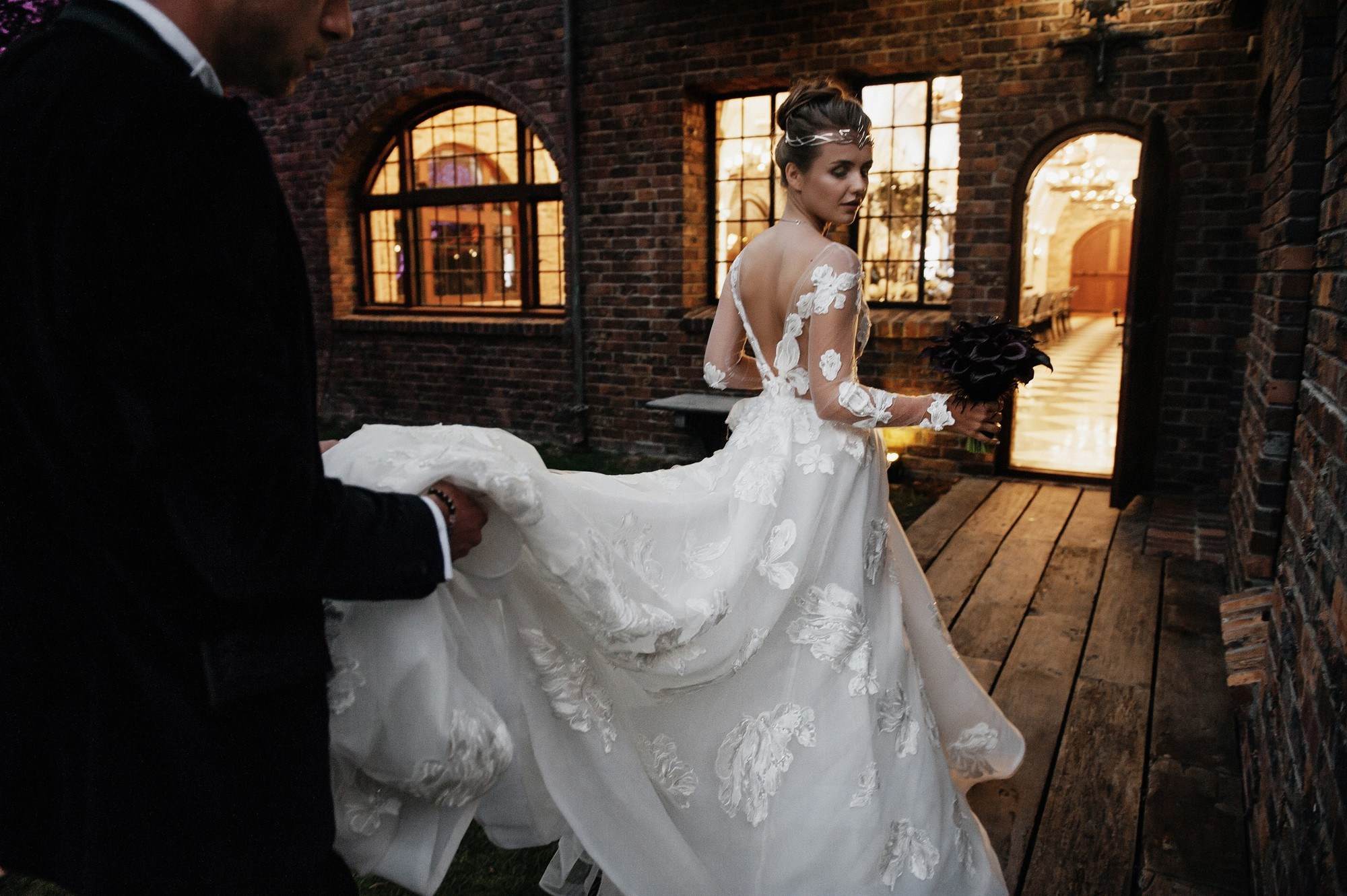 Mihail+Anna SOUTH AFRICA. Свадебный фотограф Игорь Булгак