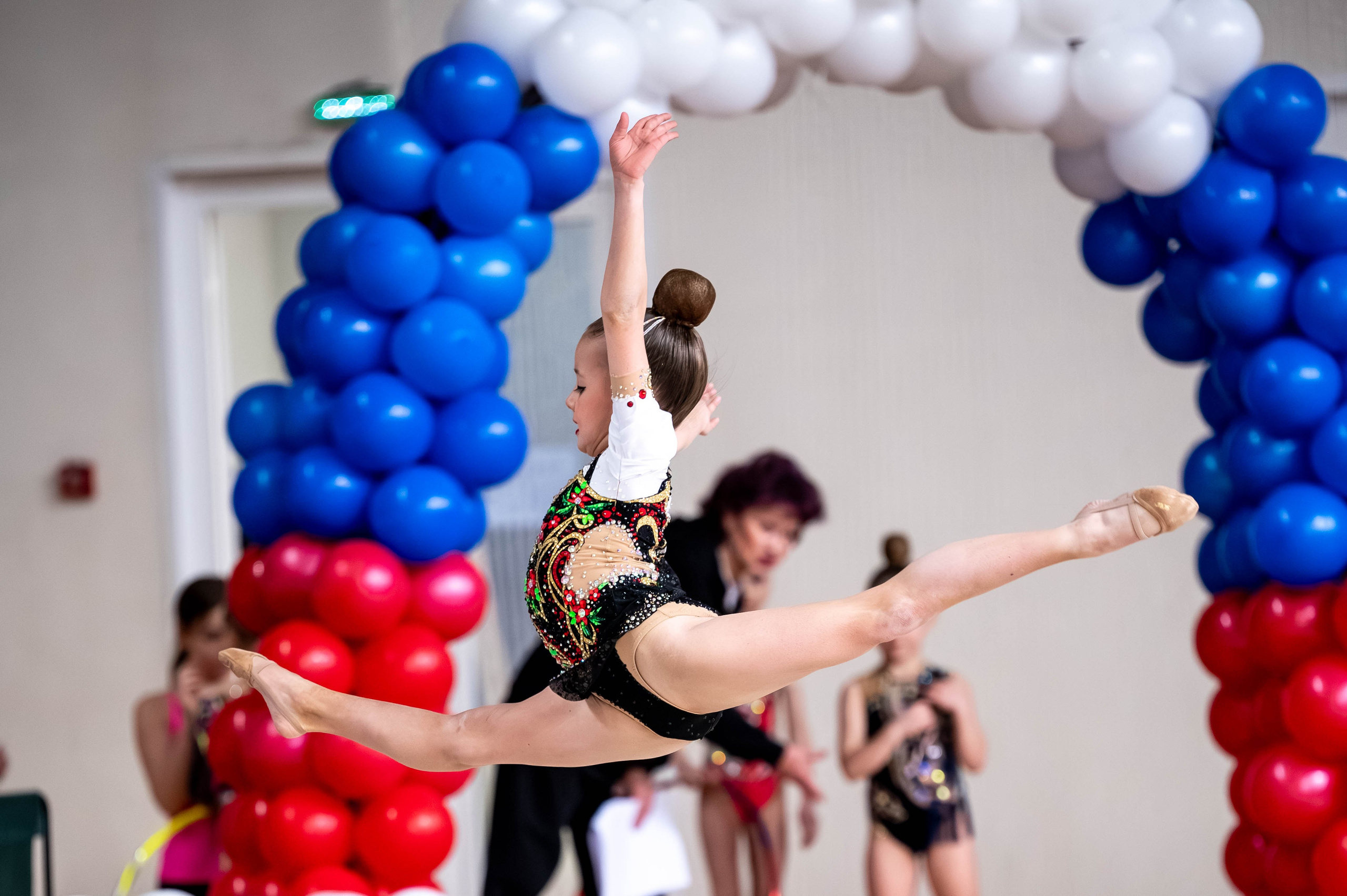 Подмосковные надежды. Озеры. Февраль, 2025. Спортивный фотограф в Туле и Тульской области. Файсханова Фото Спорт