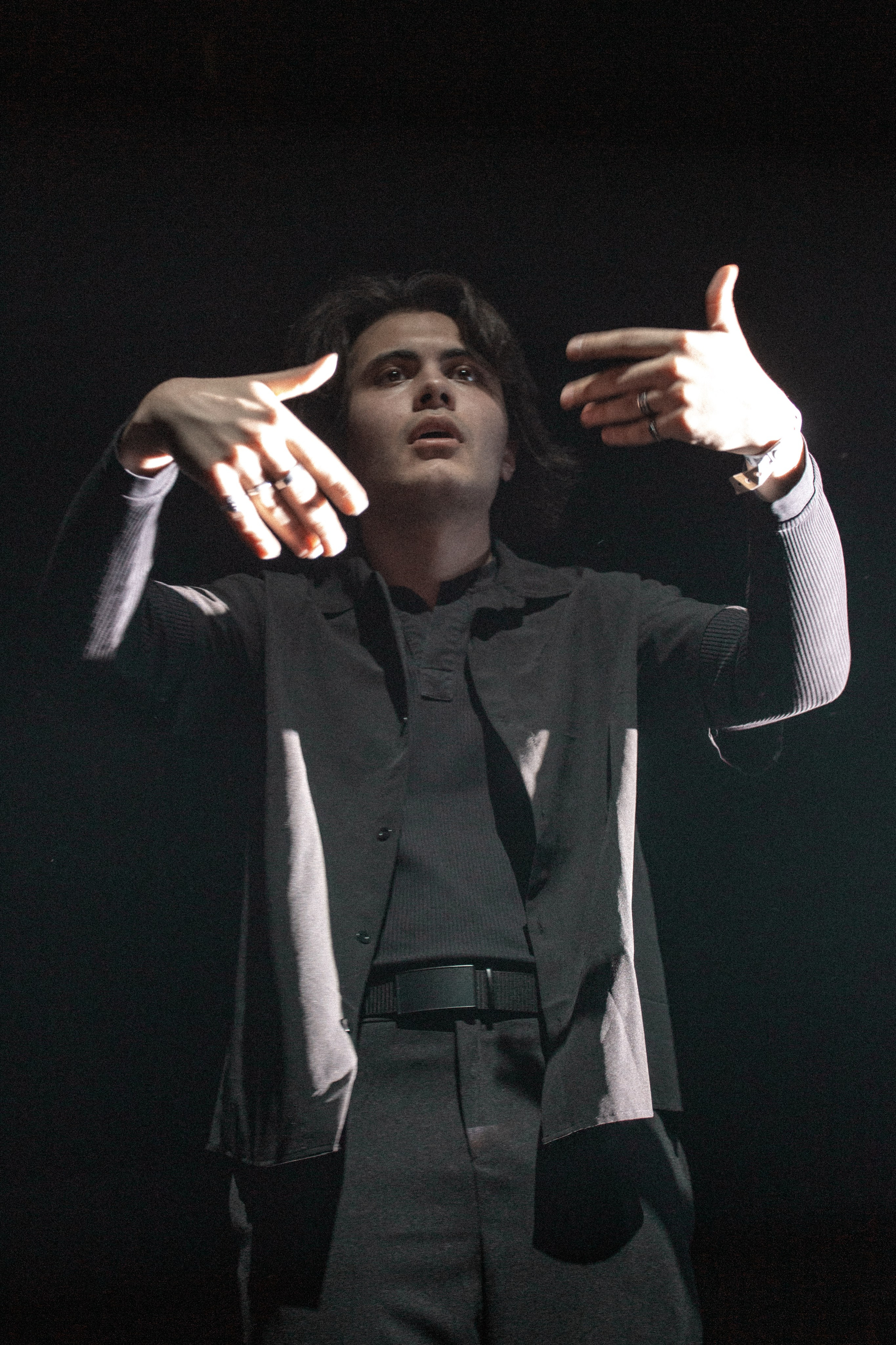 Концерт группы Лампабикт Москва 2025. Портретный фотограф Юлия Проценко Москва|Балашиха