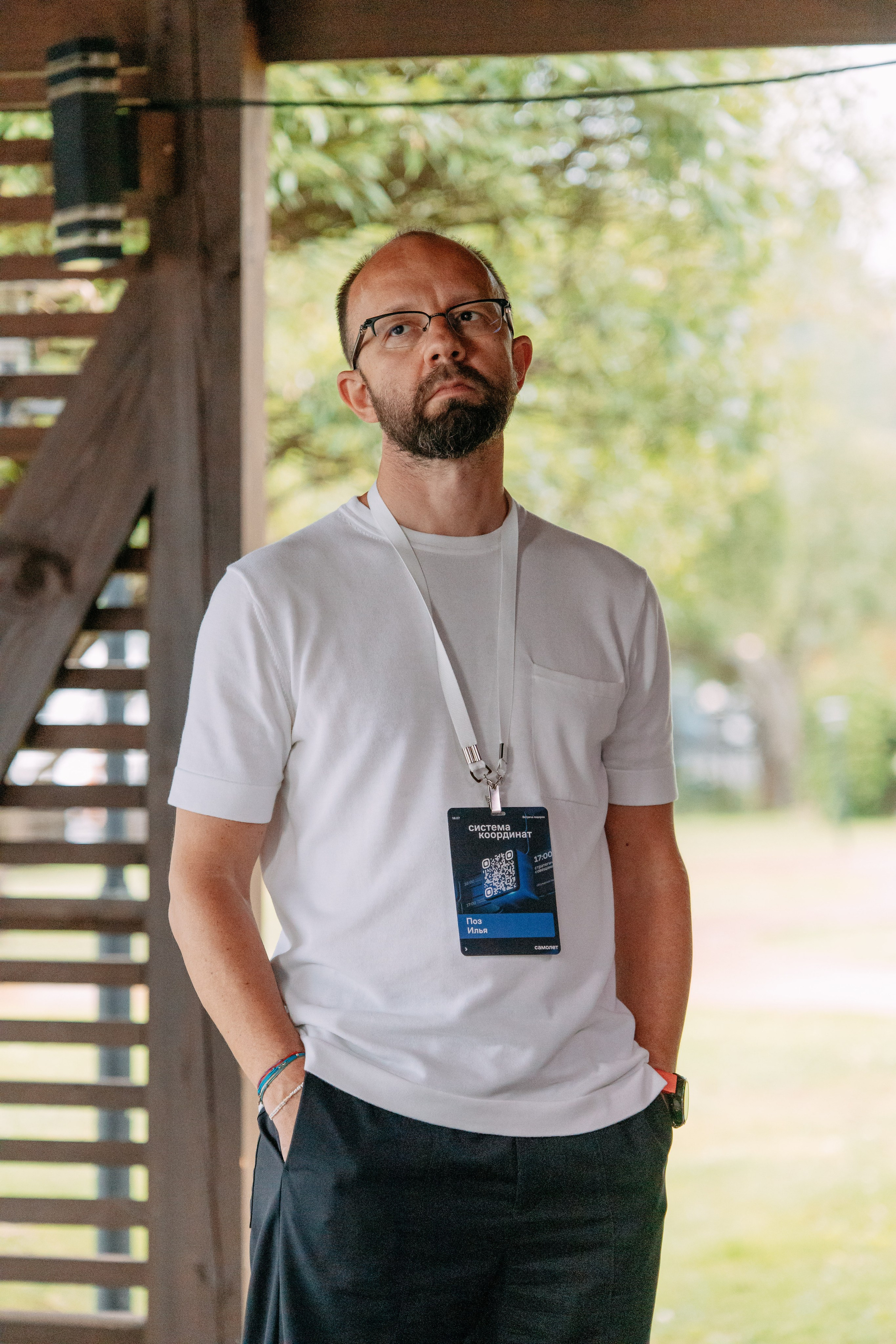 Тимбилдинг Самолет. Фото и видео съемка. Андрей Ионов