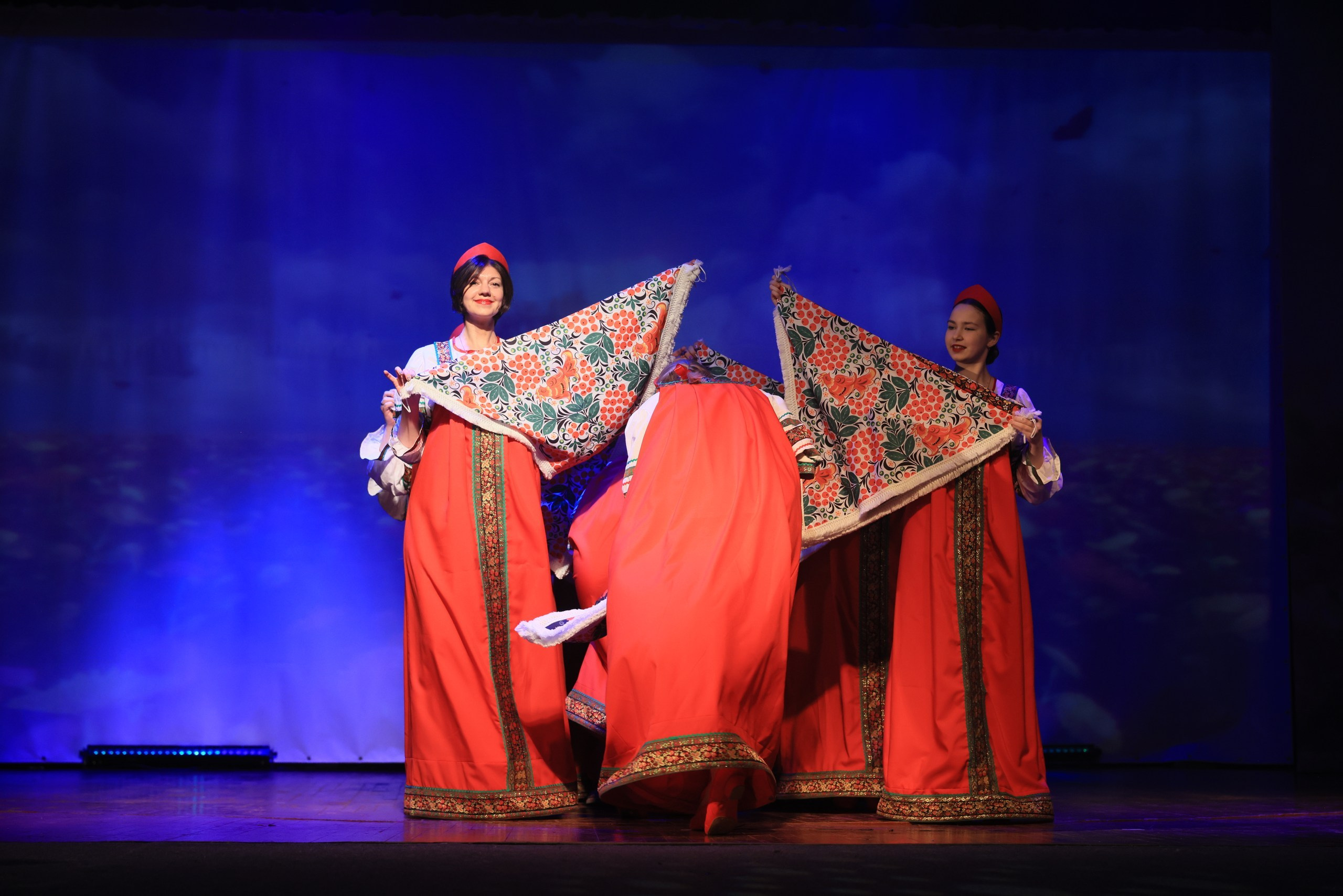 Концерт к 8 Марта в ДК «Металлург» г. Тула. Фотограф в Туле Крупский АнДРей. Фотостудия «КАДР71» в Туле