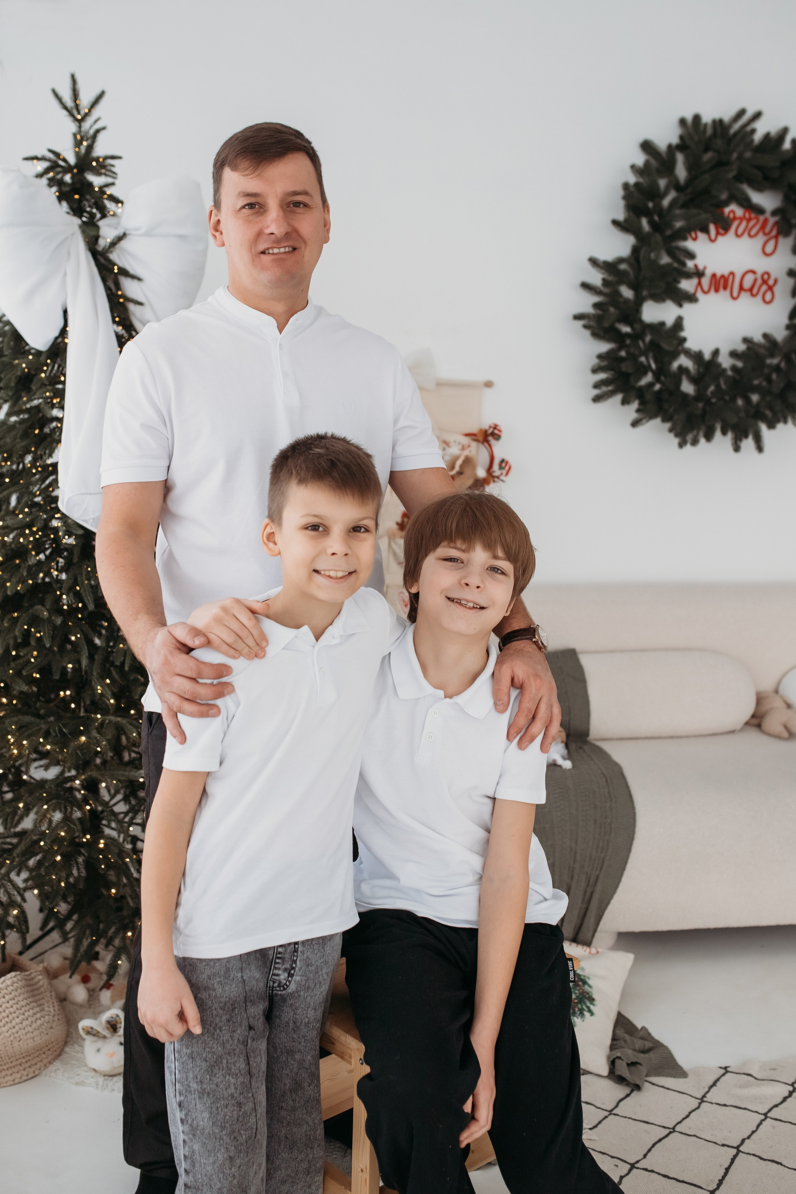 Мария. Семейный и детский фотограф Минск, Беларусь