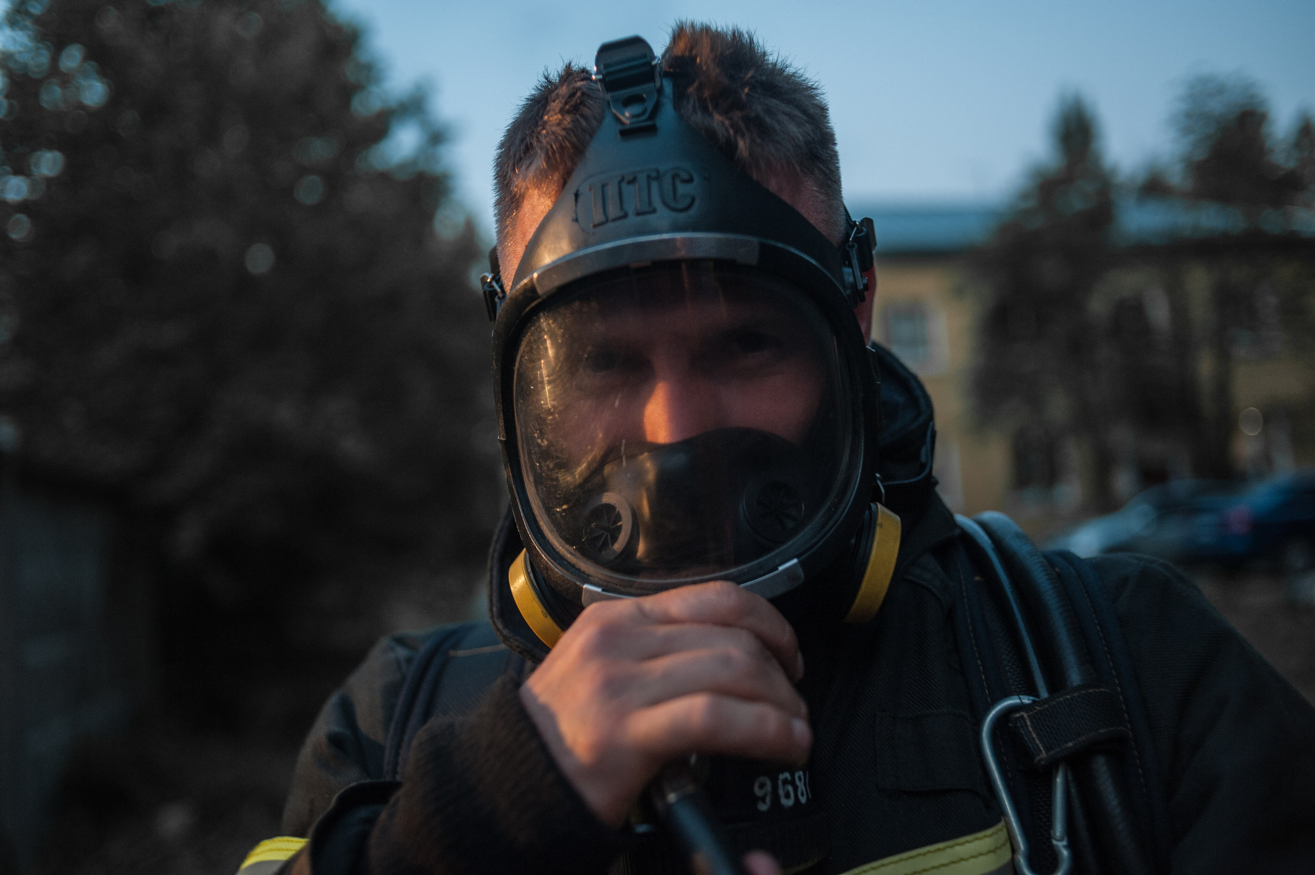 РОЖДЁННЫЕ ОГНЁМ. Мастерская для создания имиджа от BenSami в Санкт-Петербурге и Москве