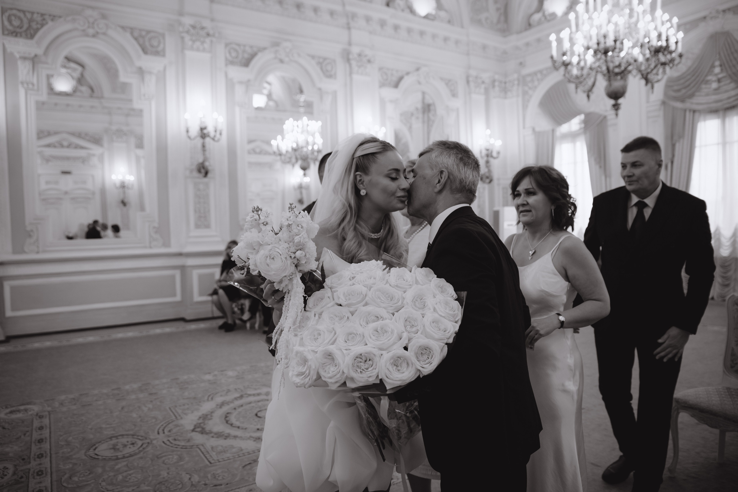 Wedding Day. Анна Михайлова|Свадебный фотограф в Санкт-Петербурге