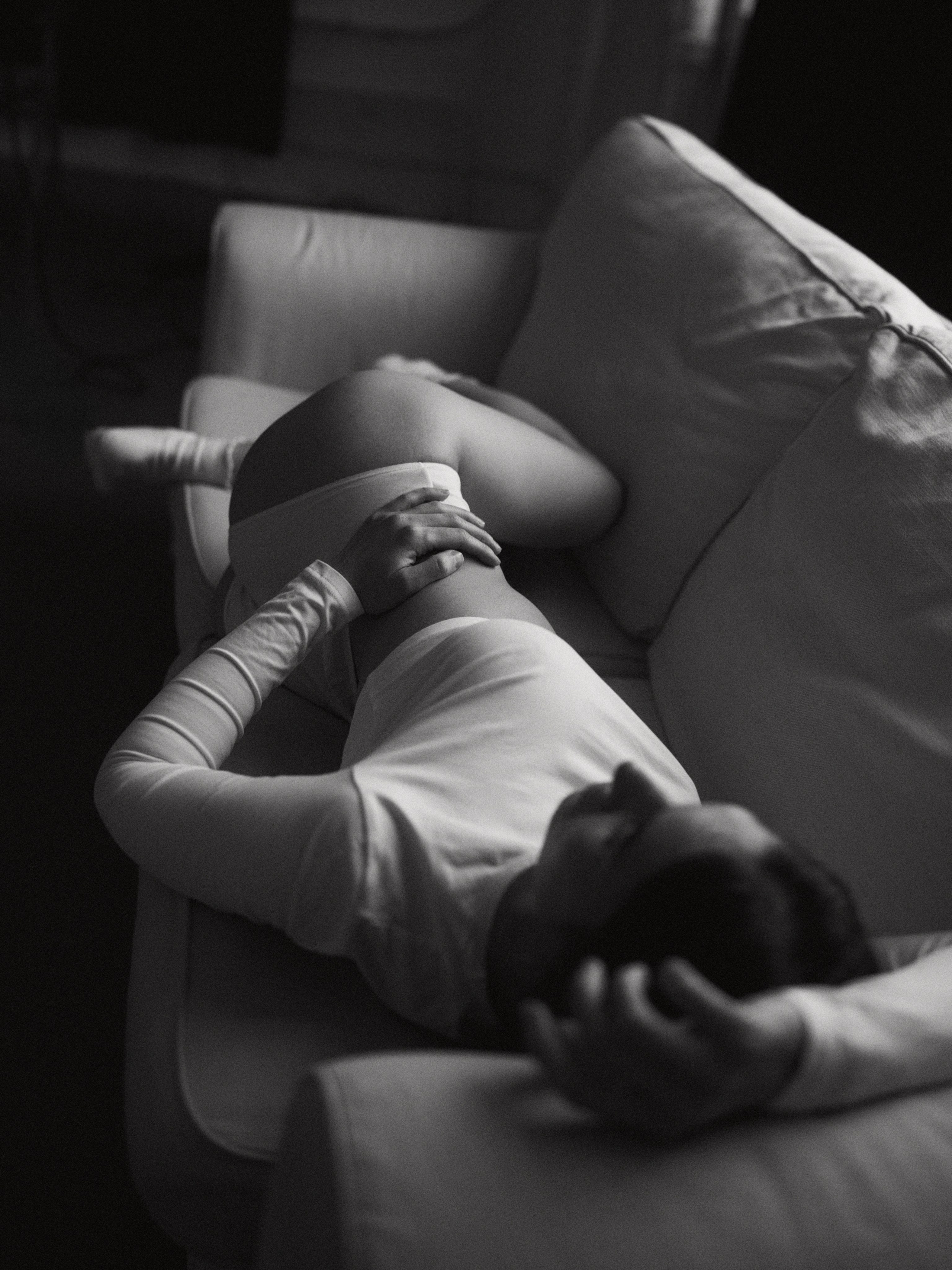 Фотограф Максим Трофимов