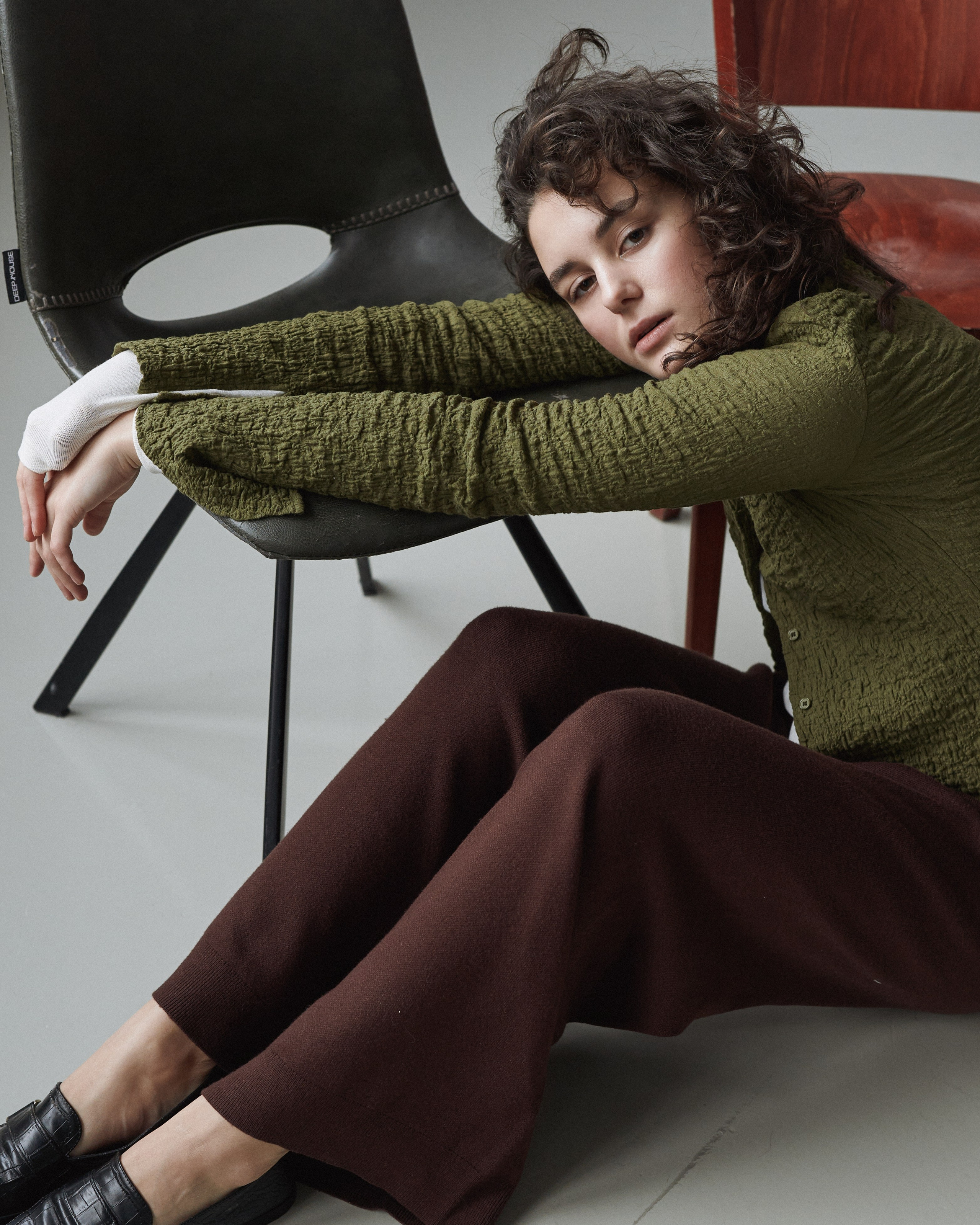 Фотограф Максим Трофимов