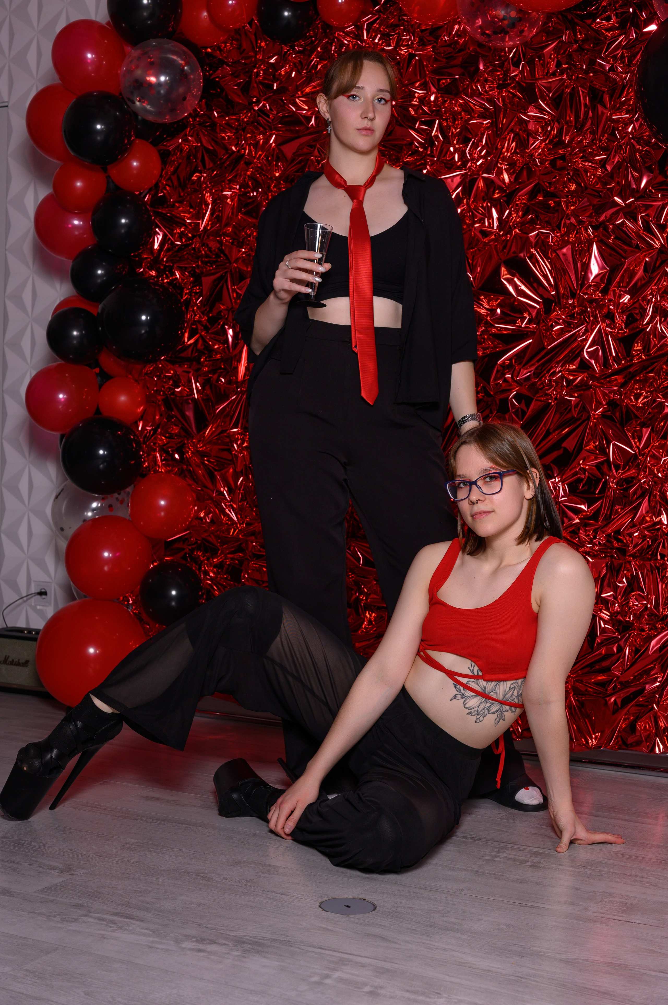 Репортаж. Портретный и будуарный фотограф в Воронеже. Игорь Бабичев