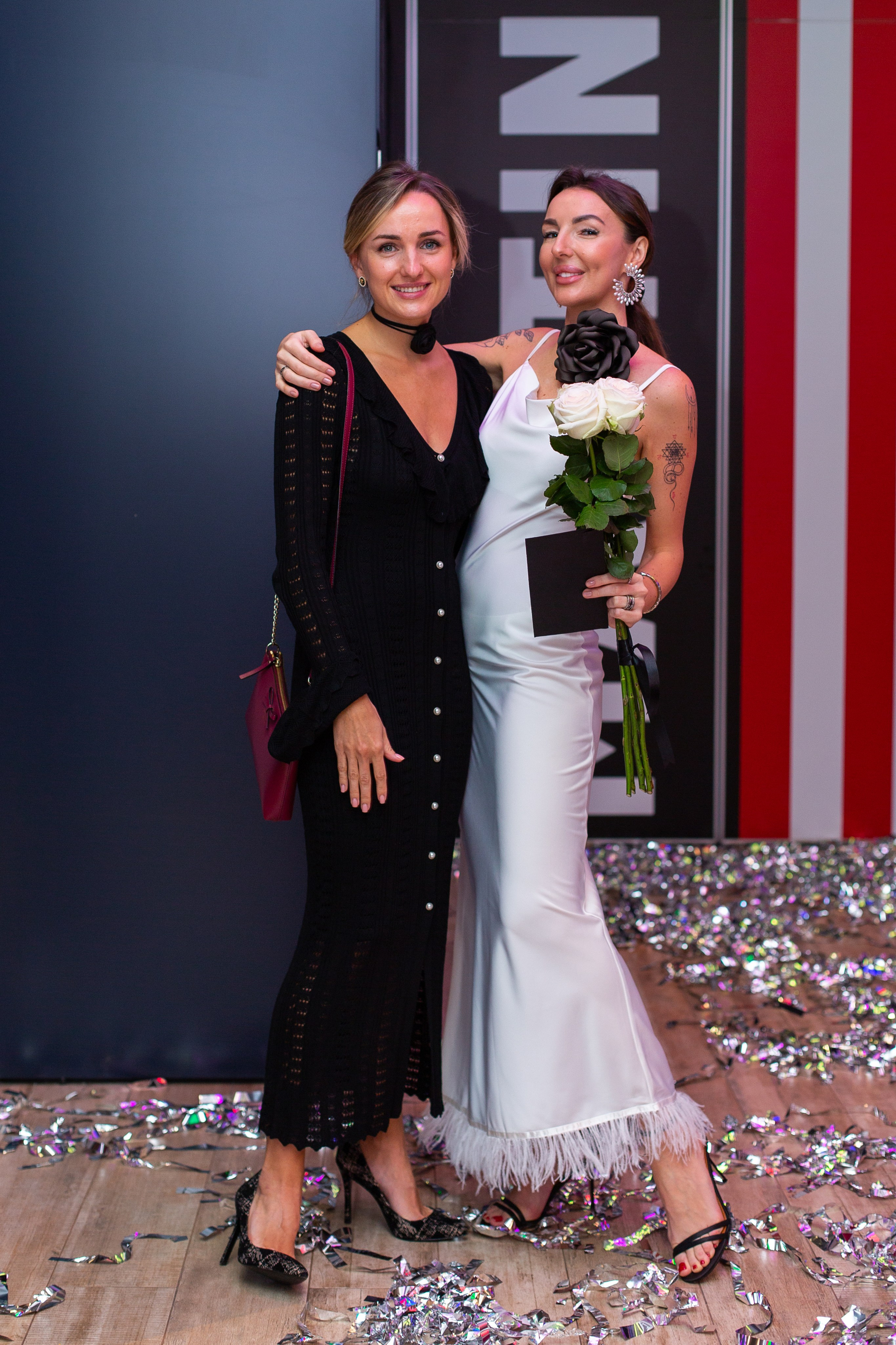 Sparkling party. Фотограф в Москве Десятова Ксения