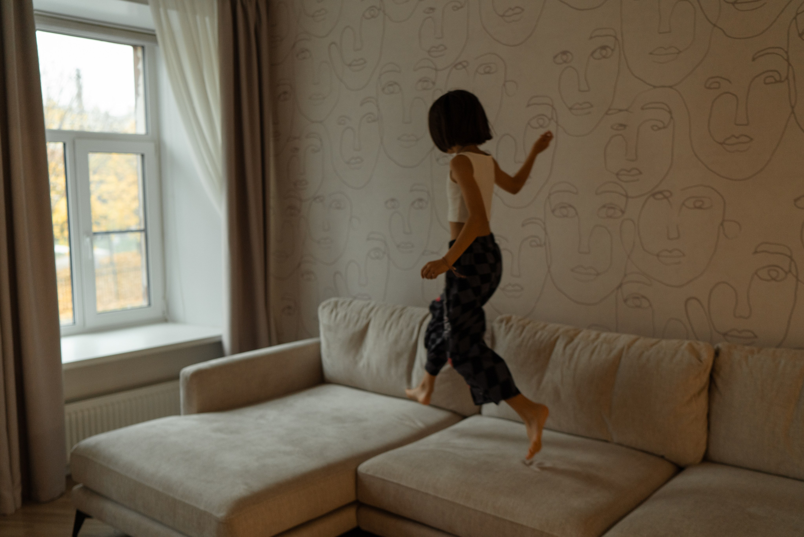 Ксения. Семейный фотограф в Санкт-Петербурге — Наташа Тарасенко