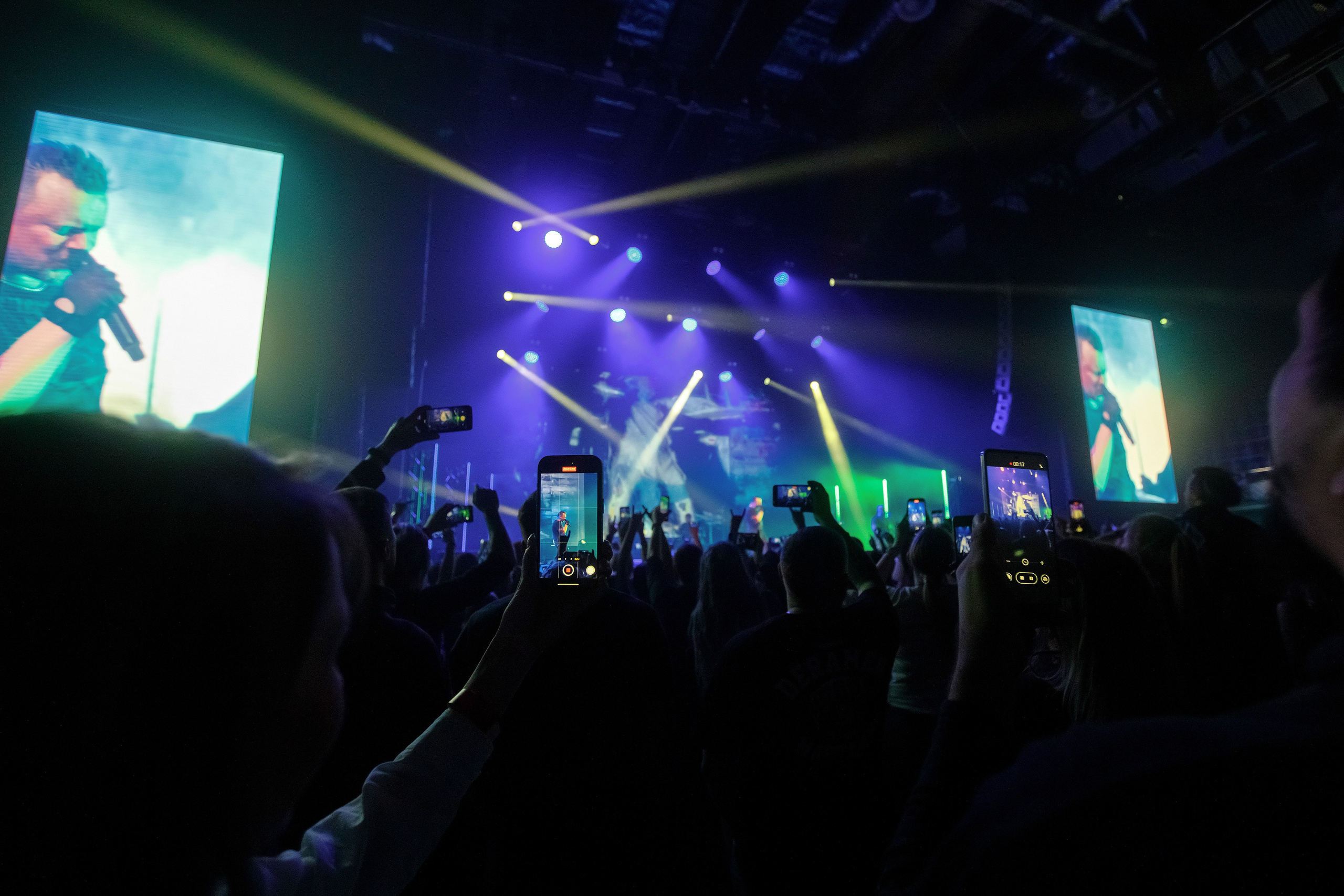 КняZz. Фотограф Сергей Колесников