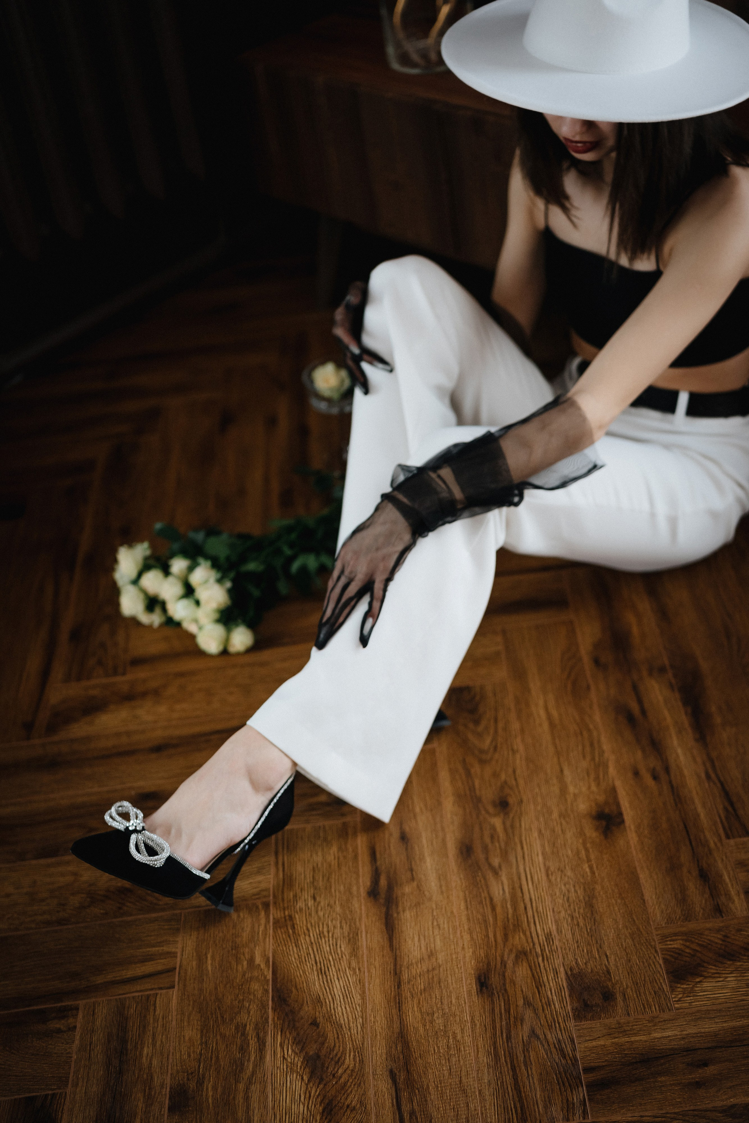 HB in Brown. Фотограф Иркутск, Ангарск, Усолье-Сибирское. Выпускные альбомы