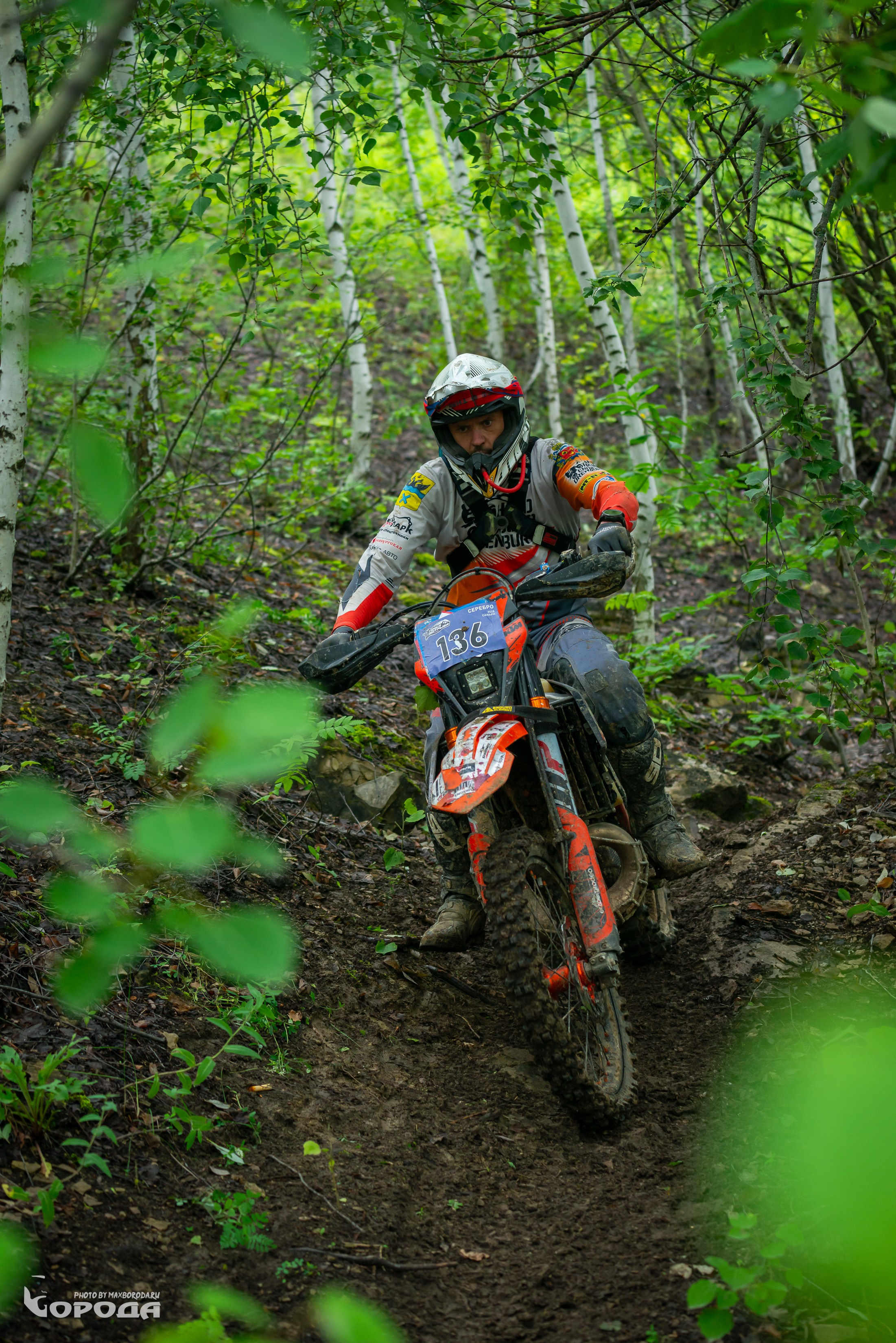 Точка отрыва 2025. Фотограф | Макс Борода