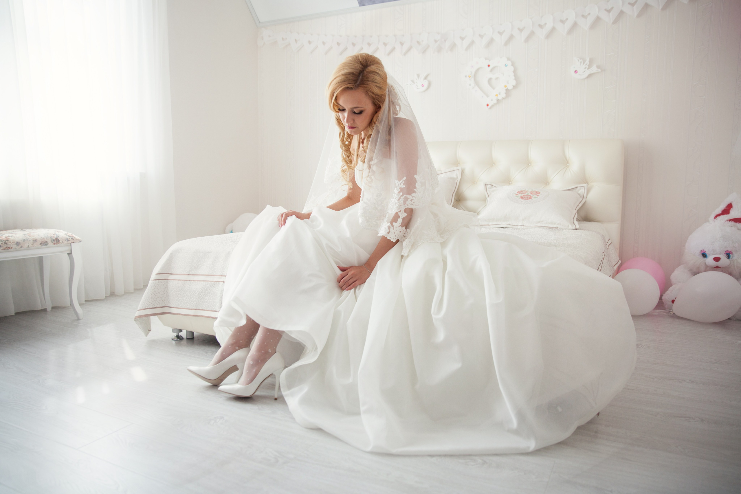 Свадьба. Семейный и детский фотограф в Краснодаре Брусилова Марина