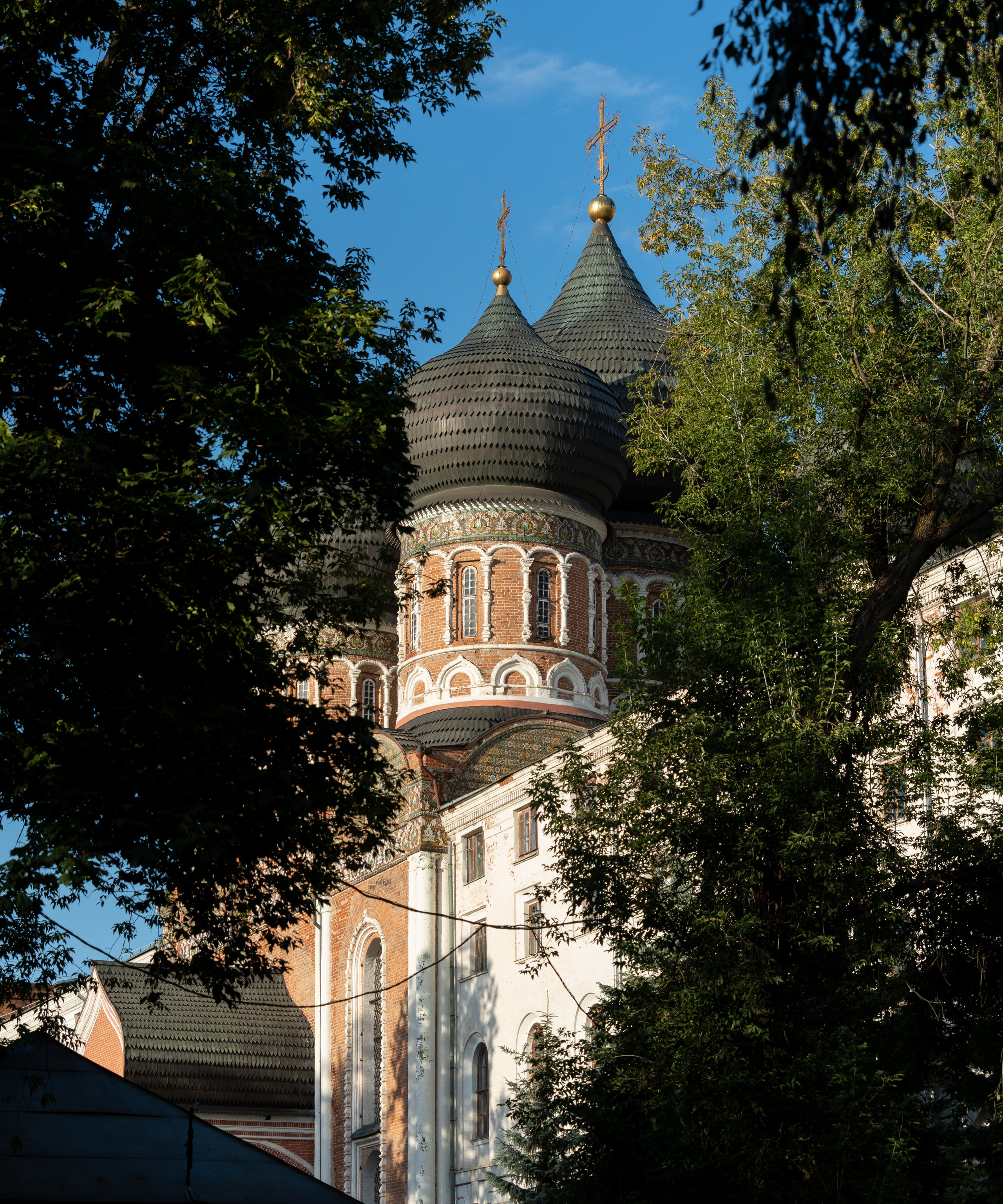 20250817 Измайлово. Дмитрий Ремизов. Фотография, как хобби