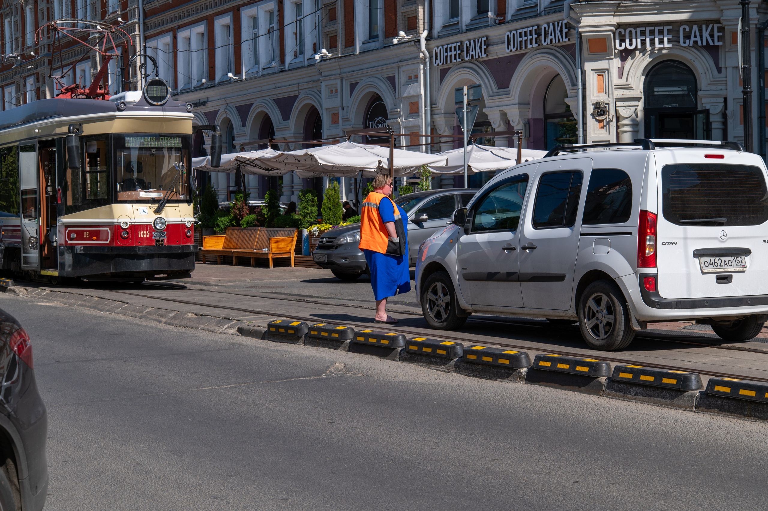 20230612-16 Нижний Новгород. Дмитрий Ремизов. Фотография, как хобби