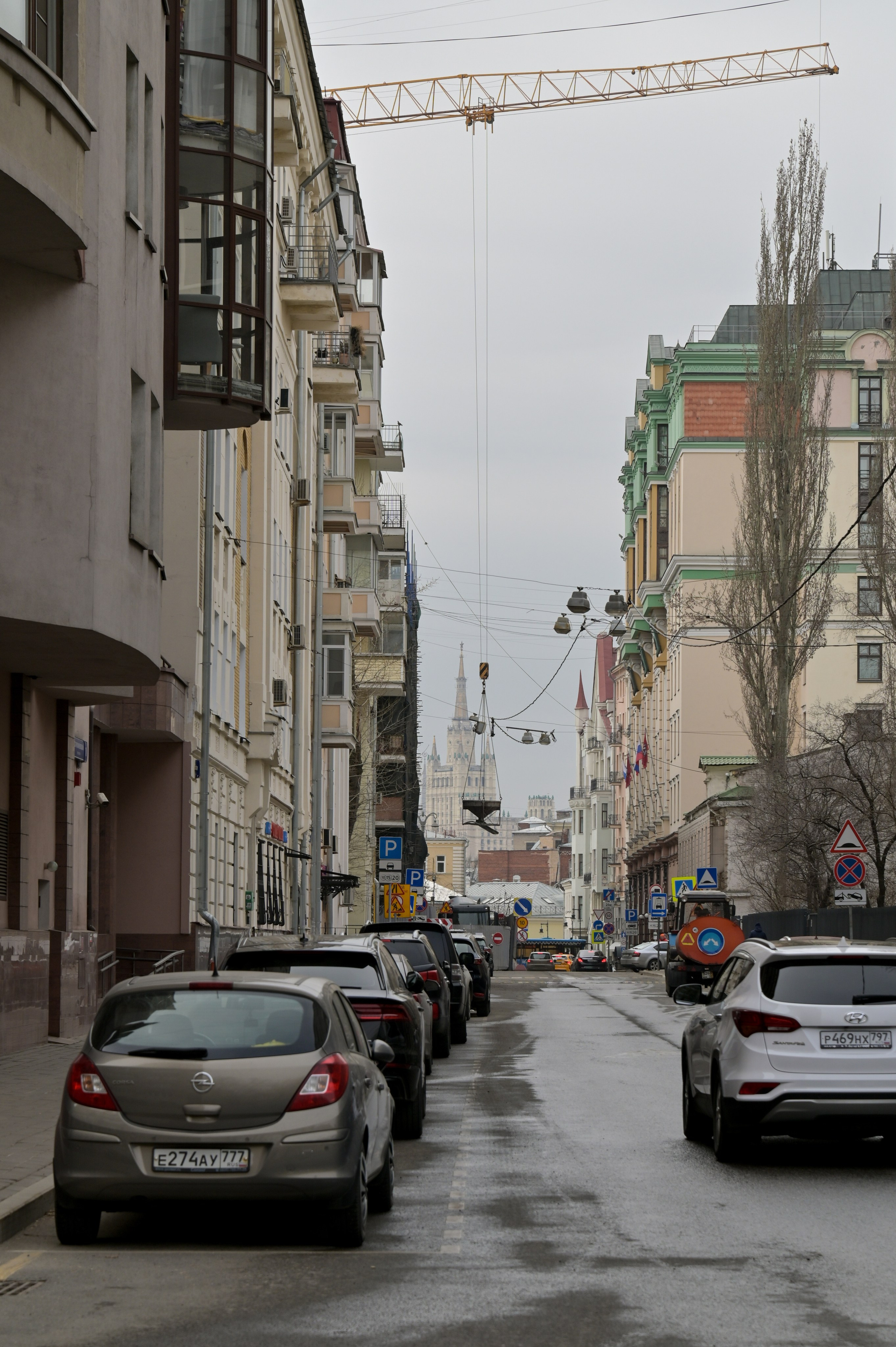 20240406 центр. Дмитрий Ремизов. Фотография, как хобби