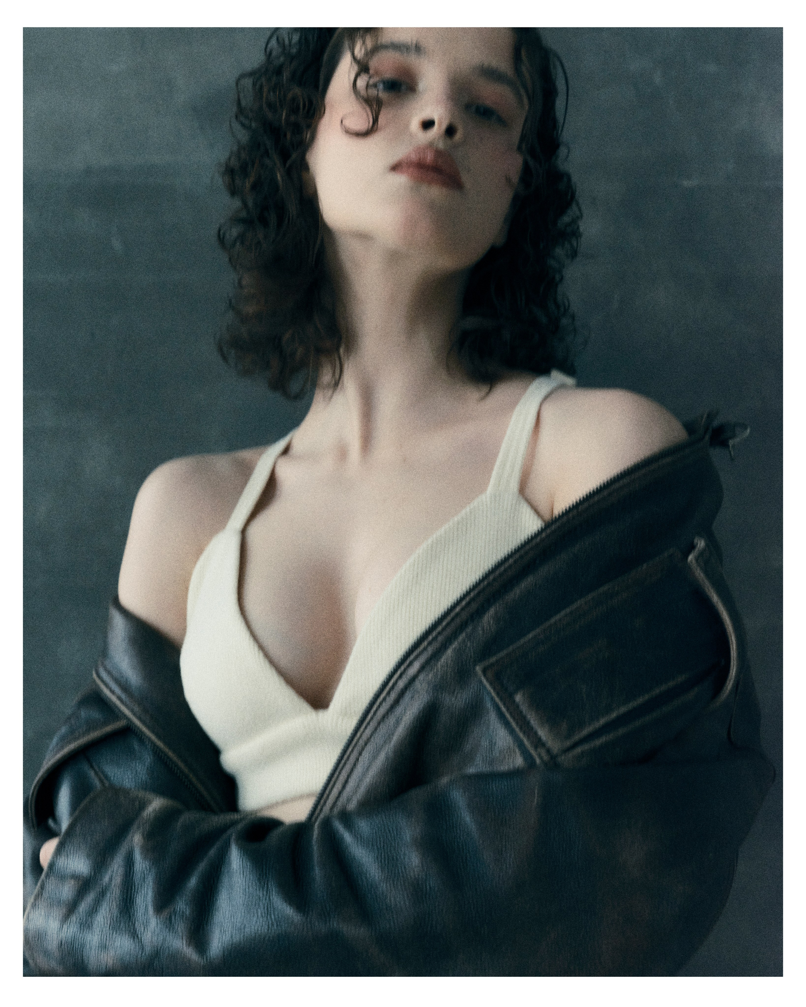 Fashion. Photographer