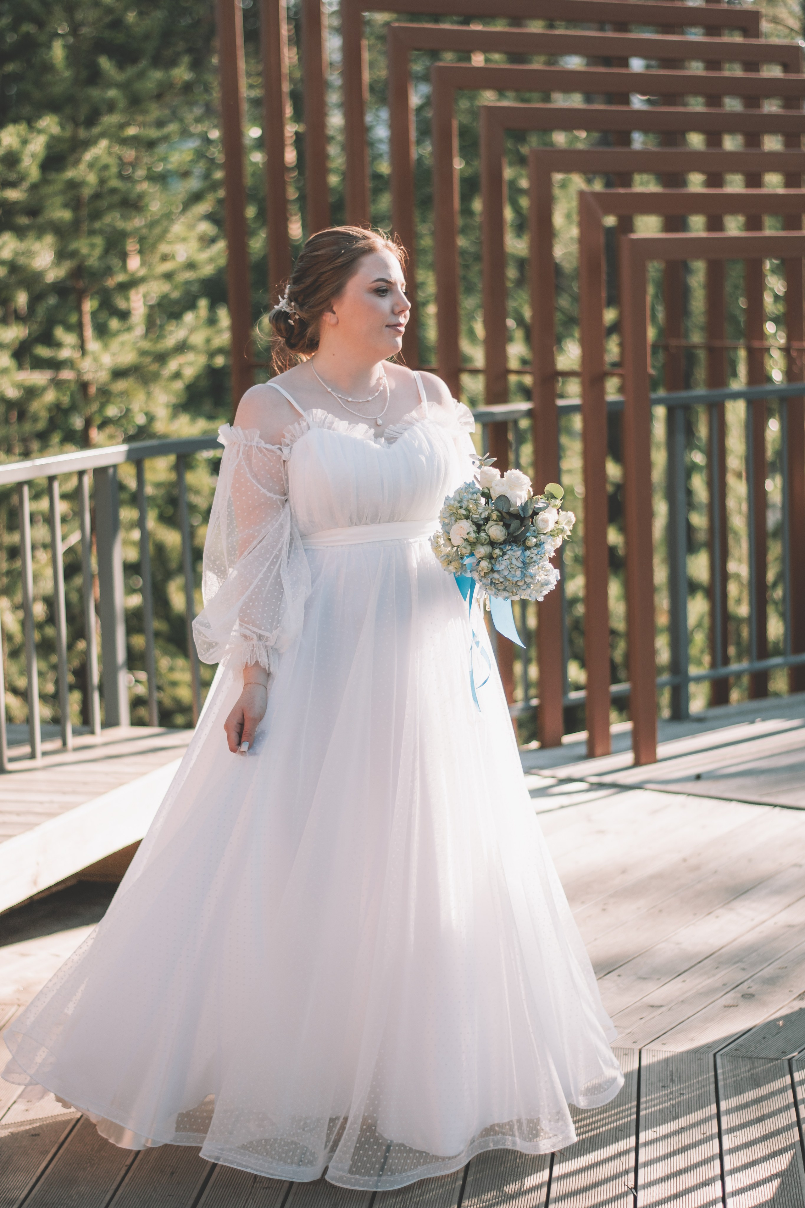 Екатерина и Илья. Семейный и свадебный фотограф Губкинский и Ставрополь