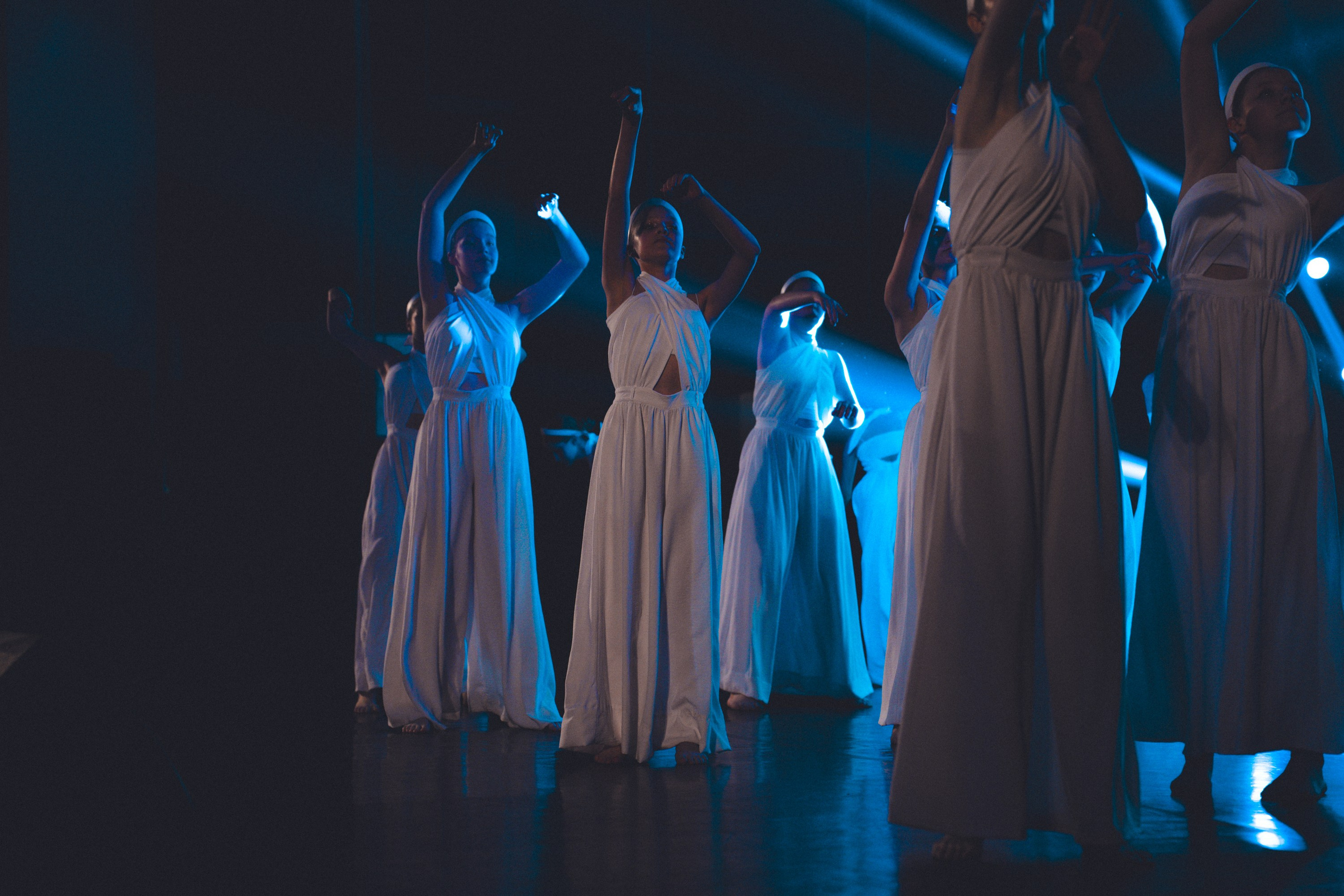 Отчетный концерт «БЕЗ ПРЕДЕЛА»