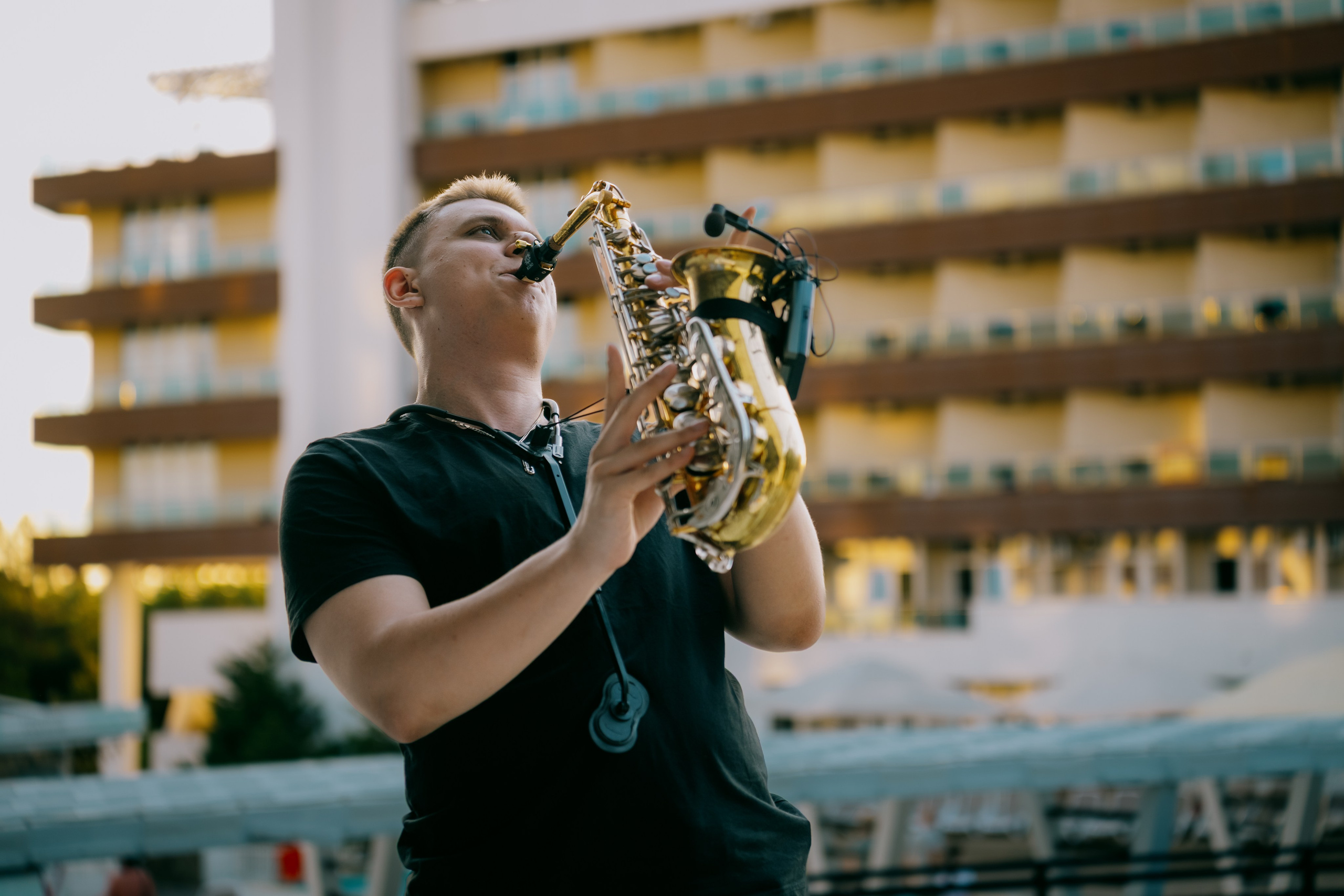 Eclipse ТУР. Геленджик, Анапа, Крым