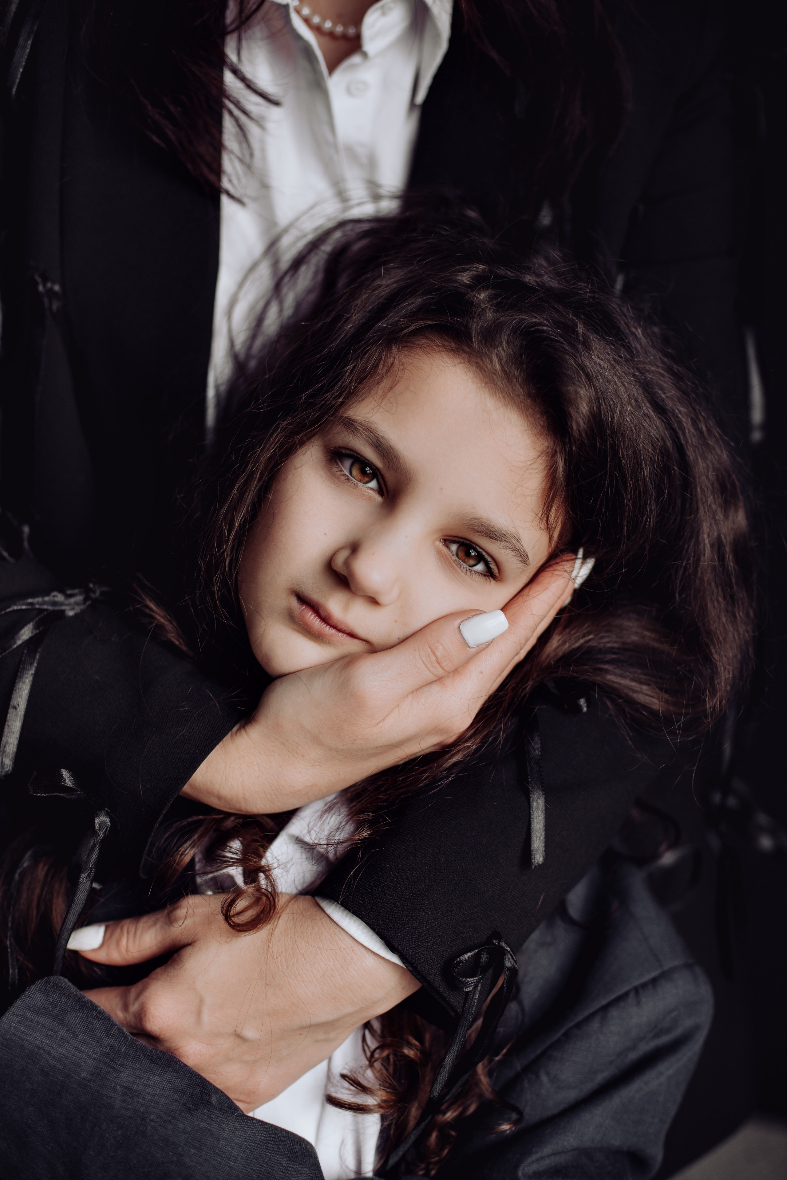 Мариэт, Изабелла и Дисана. Семейный и детский фотограф в Краснодаре Катя Гор