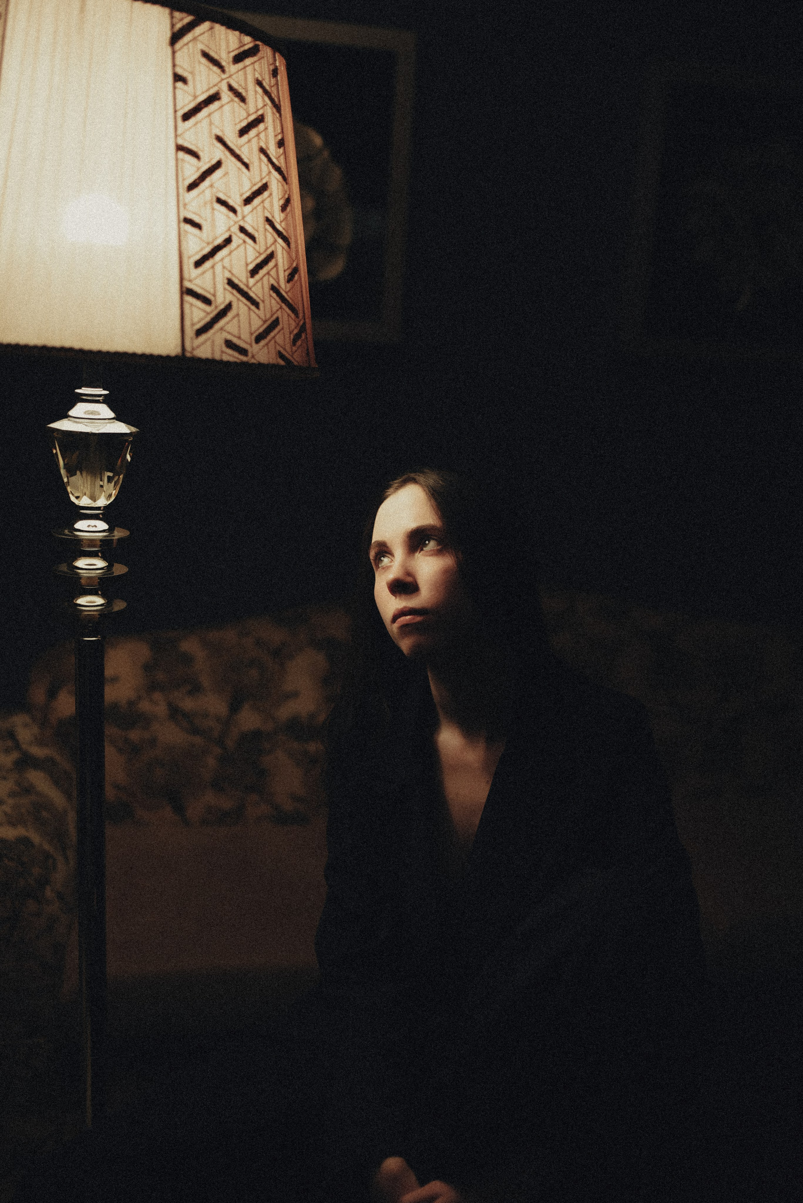 Портреты. Иркутский фотограф Яна Серебренникова