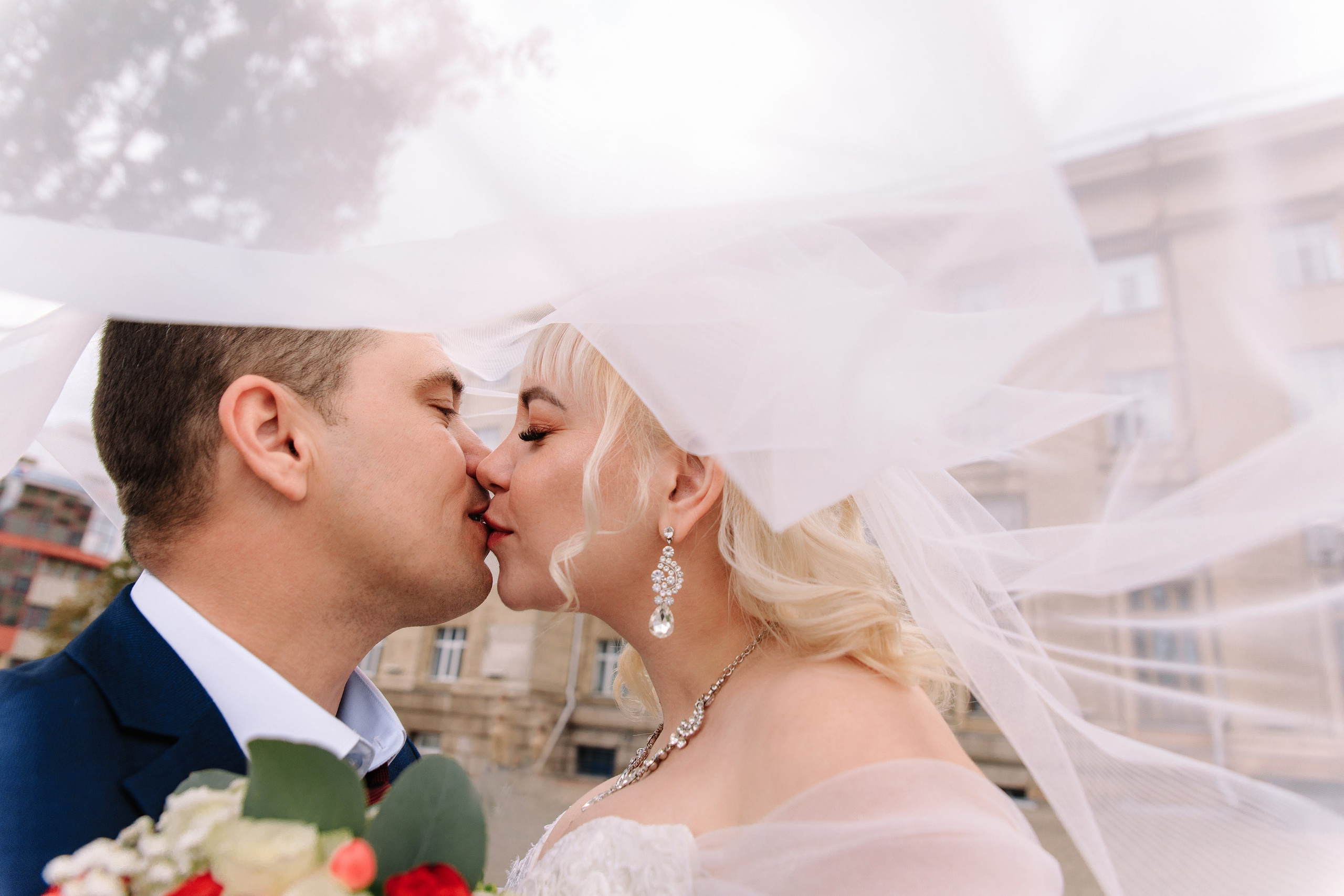 ТАТЬЯНА И ВЛАДИМИР. Свадебный и семейный фотограф в Курске и Курчатове