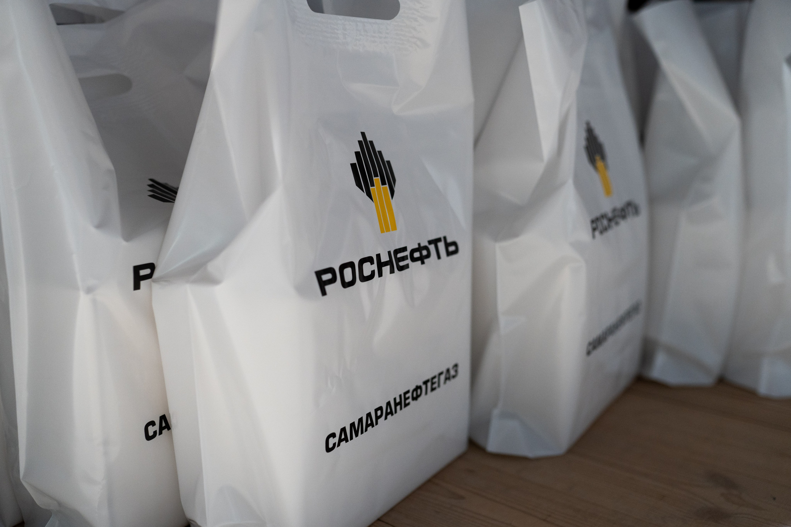 День нефтяника п. Светлодольск. Фотограф в Самаре Иван Булатов