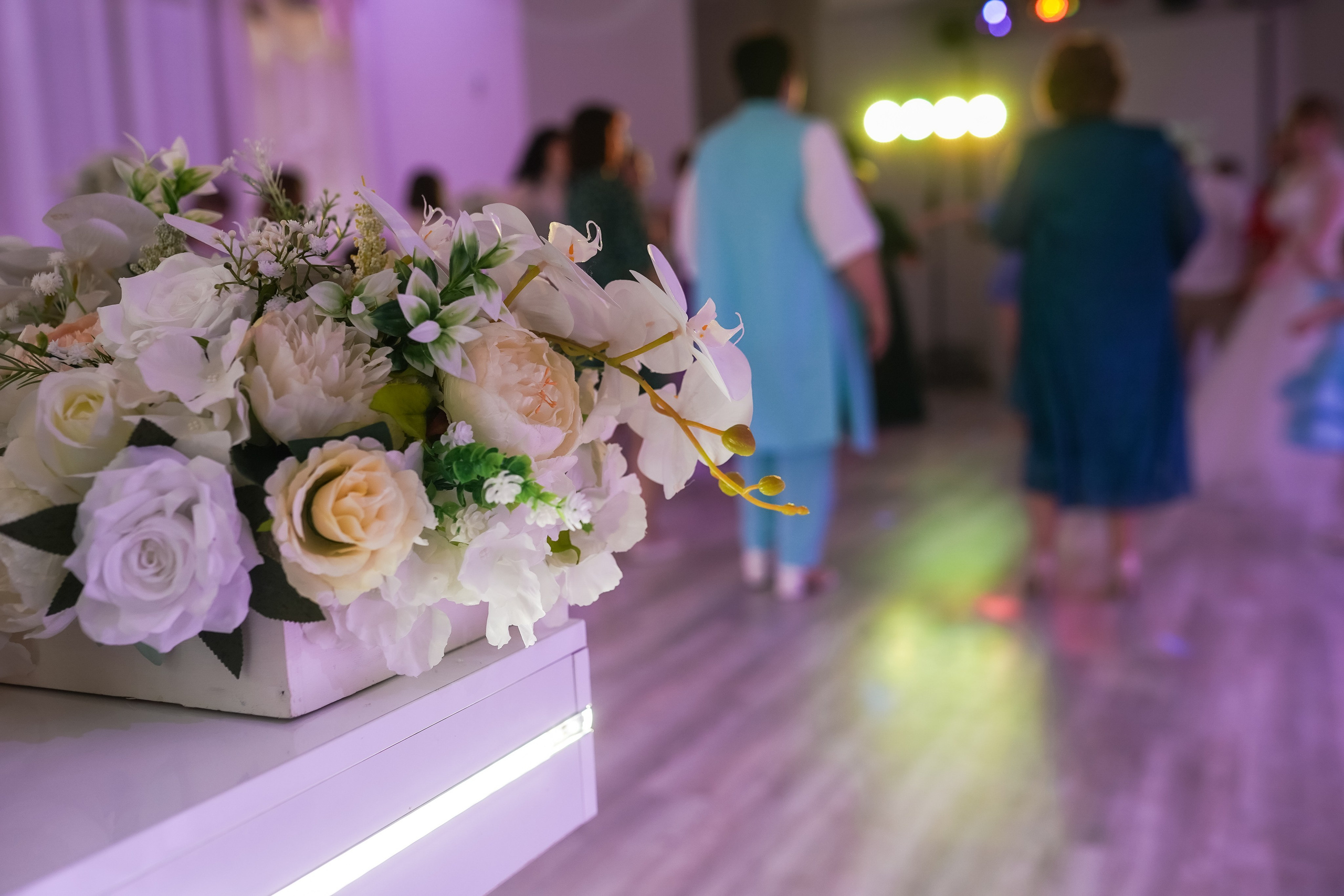 Андрей и Анастасия. Фотограф в Самаре Иван Булатов