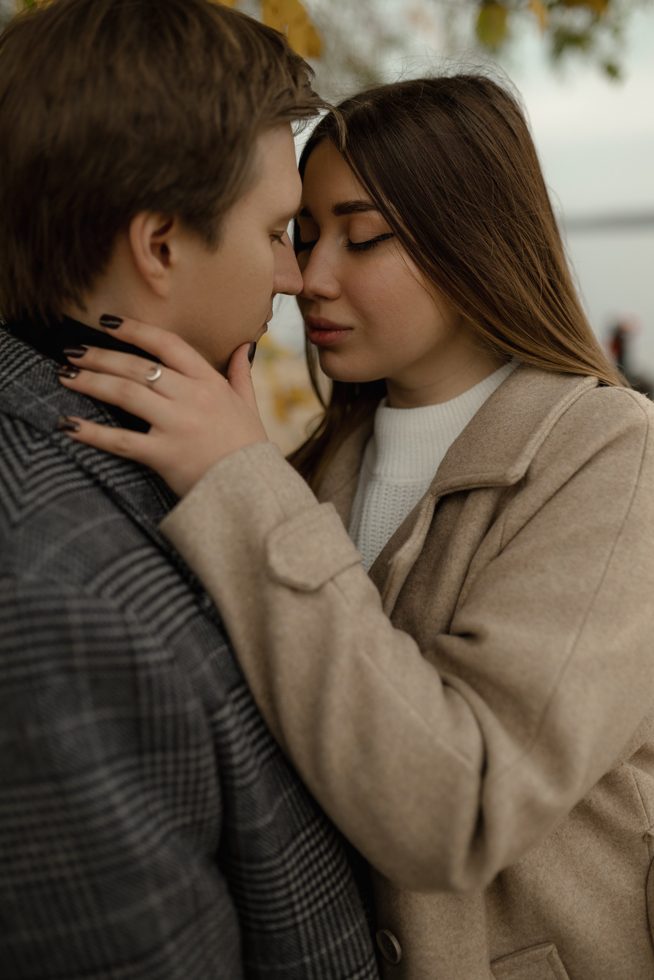 Виктория&Денис. Савиновская Кристина фотограф Самара