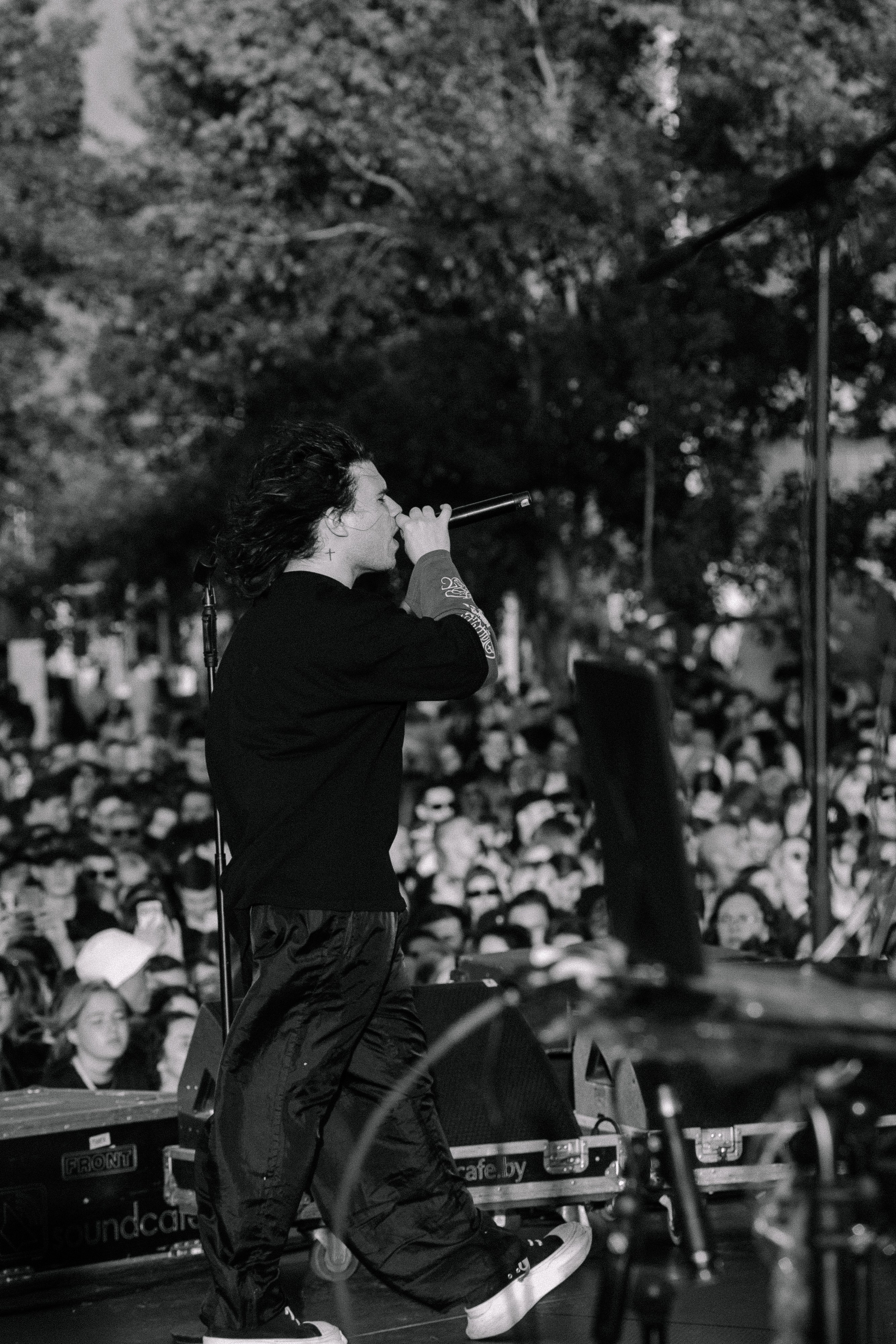 VK1'23. Фотограф в Санкт-Петербурге