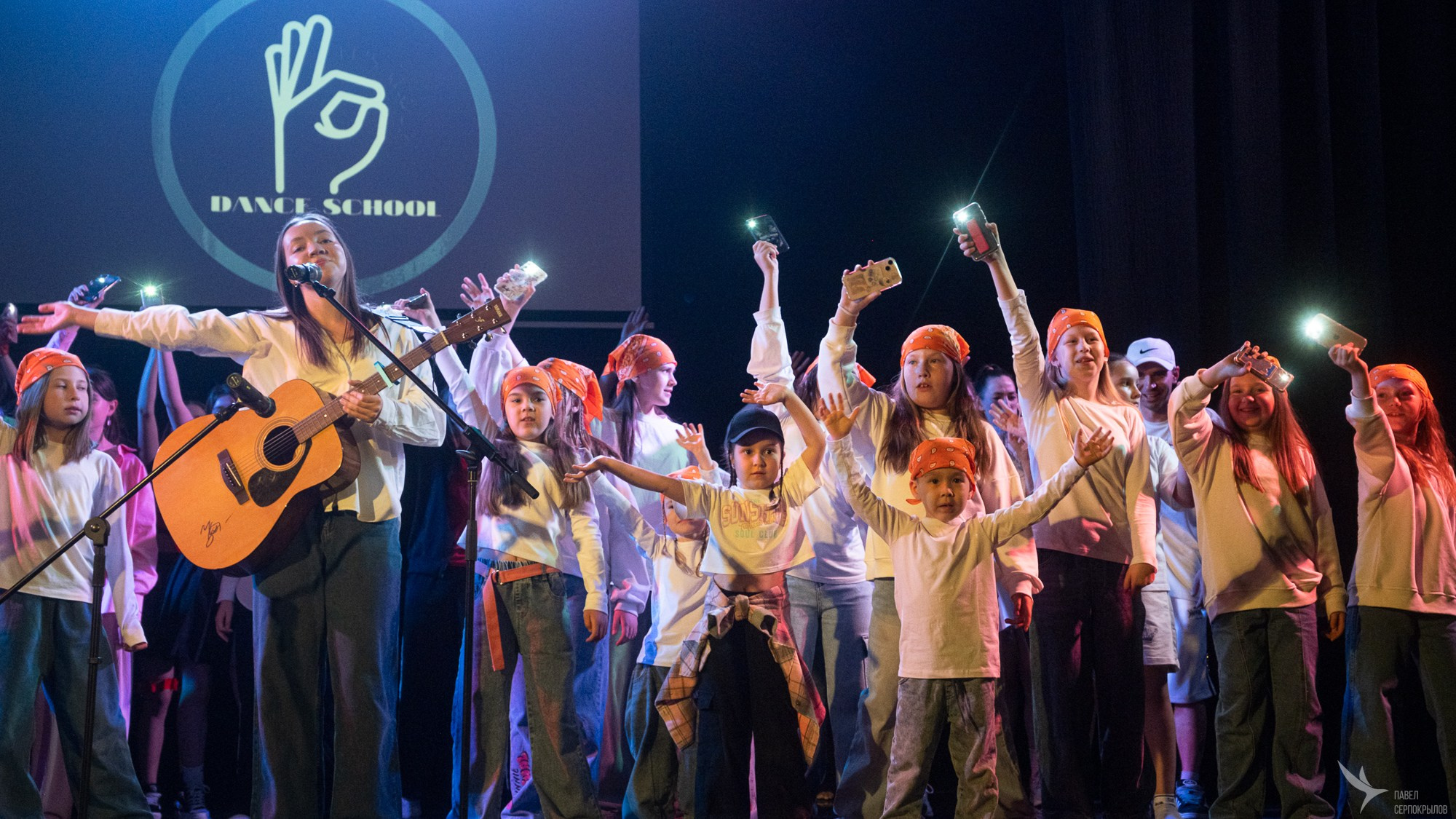 IT’S OKAY. Репортажный фотограф в Казани Павел Серпокрылов