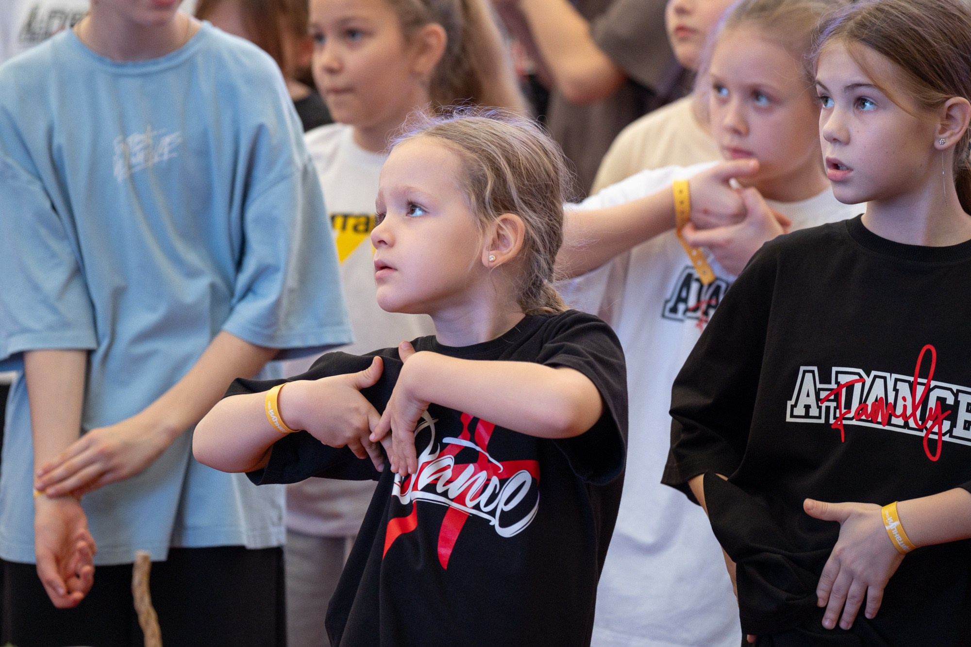 Иди танцуй FEST. Финал в Сочи. Репортажный фотограф в Казани Павел Серпокрылов