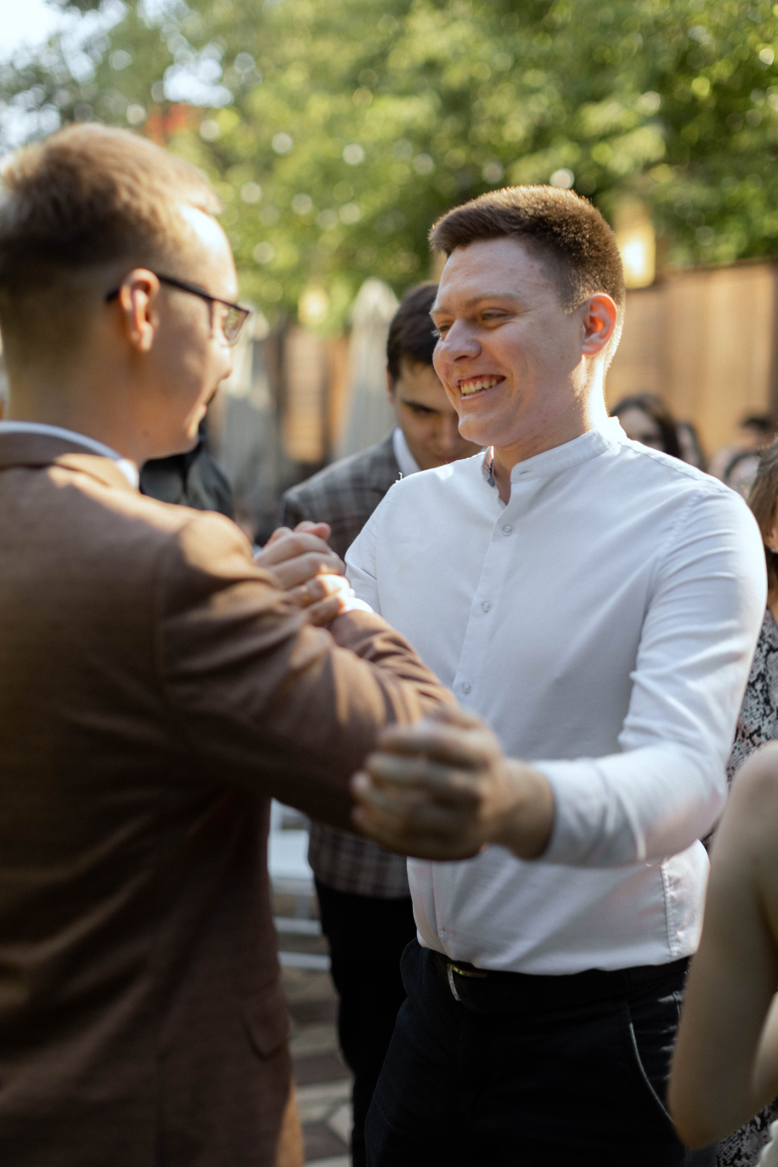 Серёжа | Даша (г. Киров)