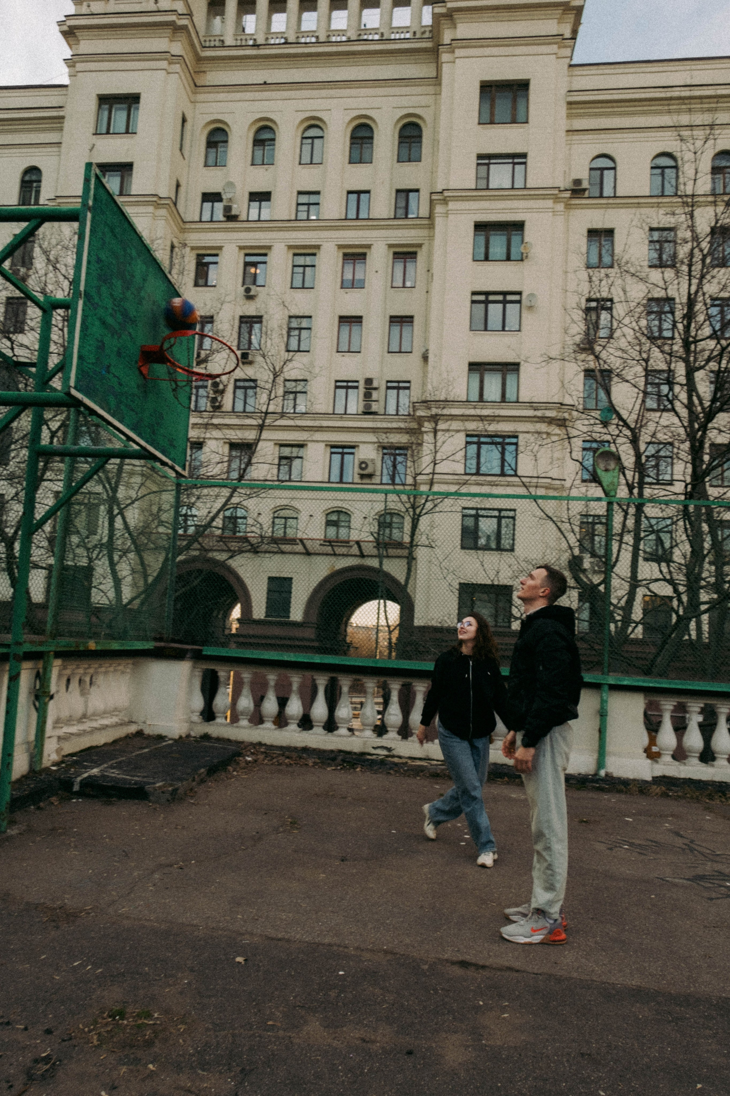 Сережа и Алина. Свадебный фотограф Оля Григунова