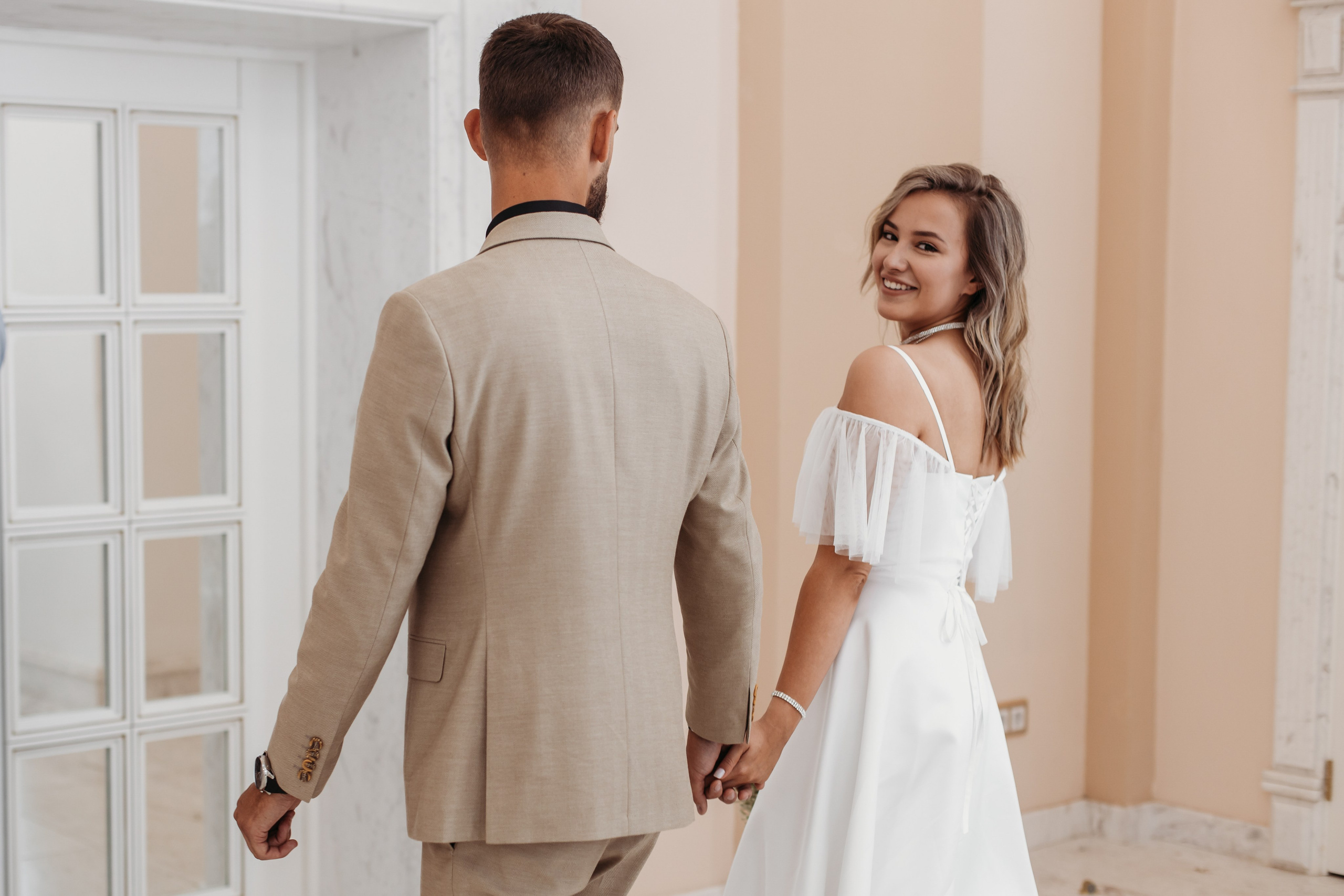 Юли&Вова. Фотограф Тверь. Свадебные, семейные, индивидуальные фотосессии