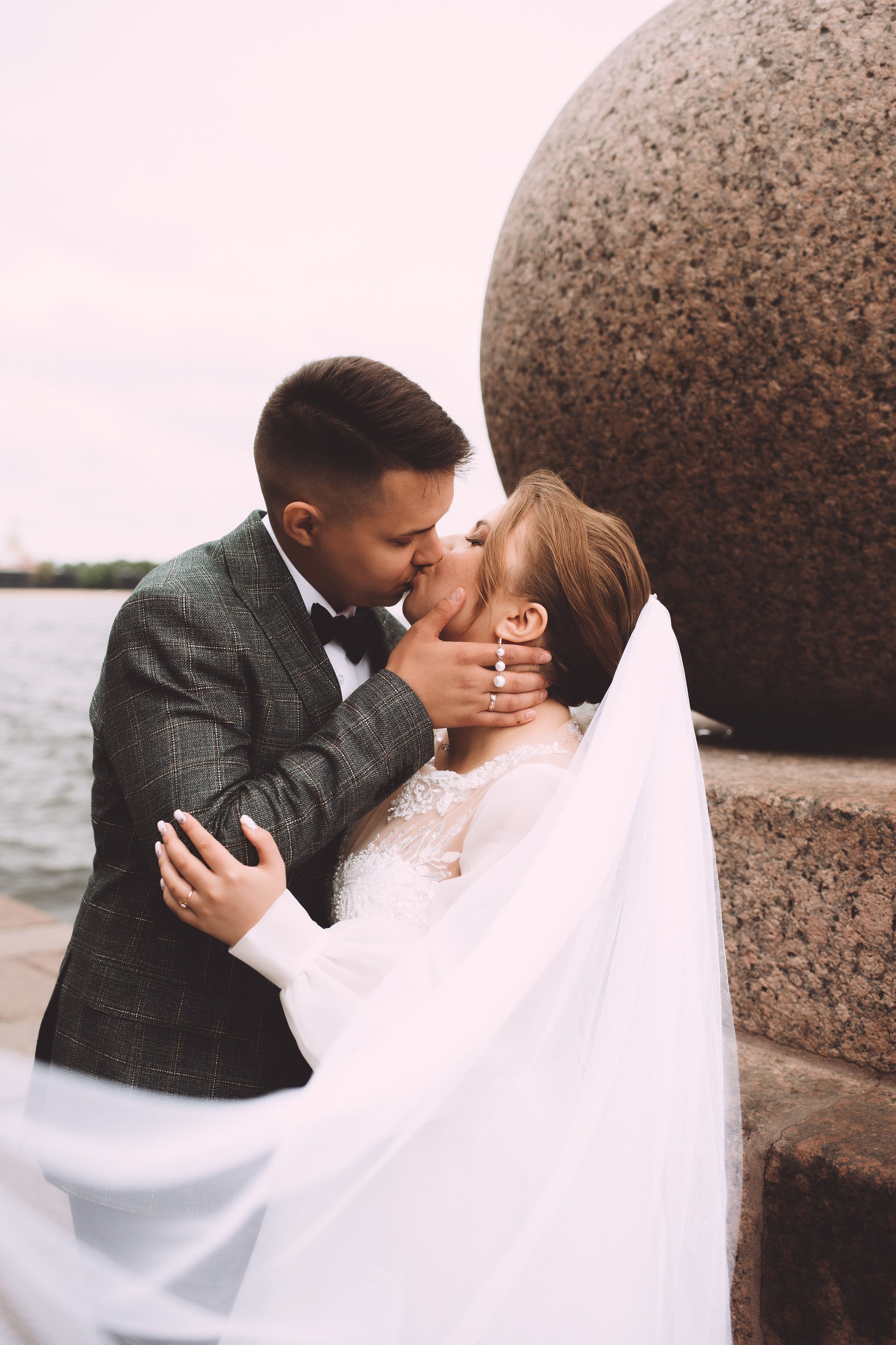 Александр & Надежда. Анна Михайлова|Свадебный фотограф в Санкт-Петербурге