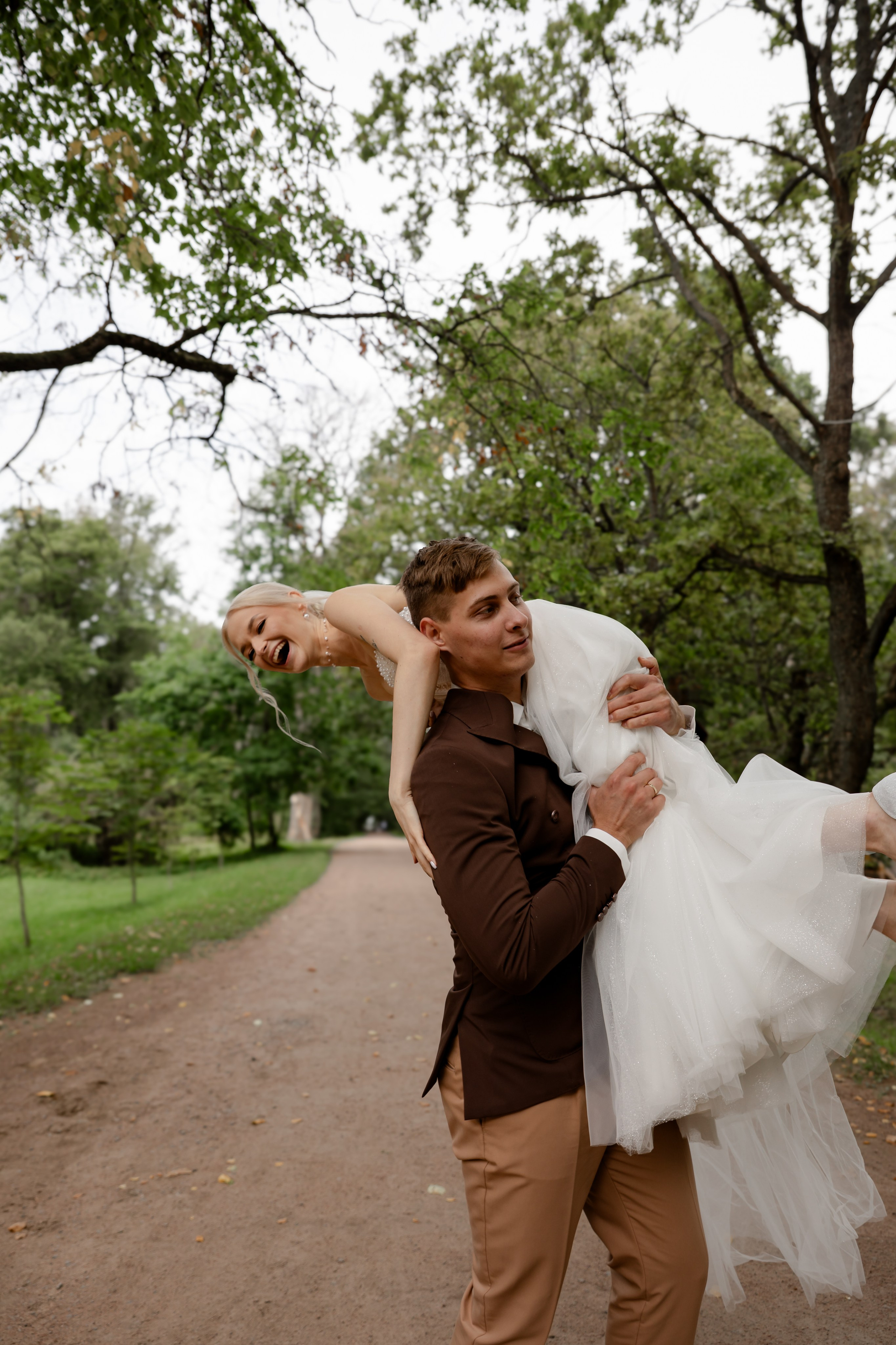 Wedding Day. Анна Михайлова|Свадебный фотограф в Санкт-Петербурге