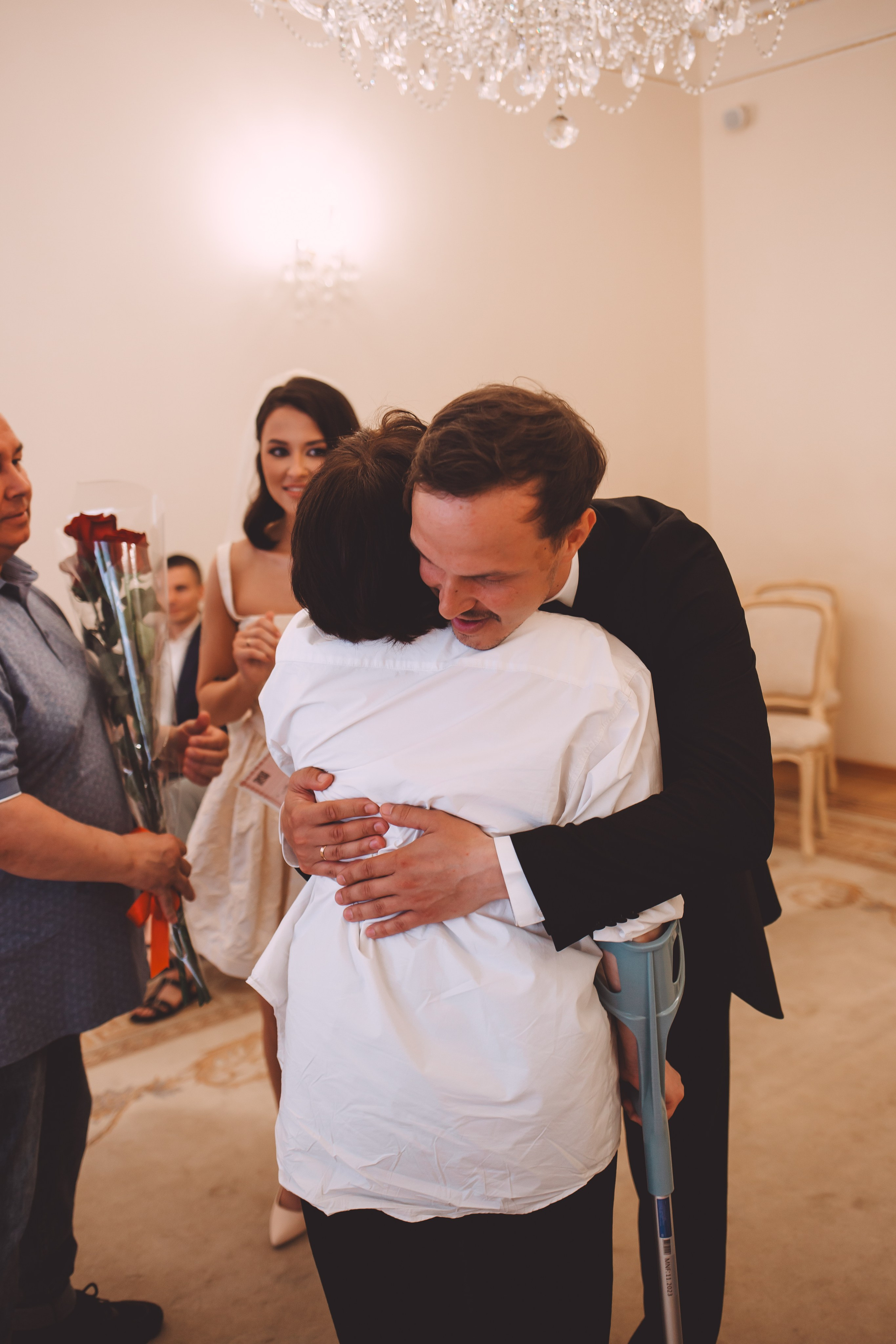 Мария & Артем. Анна Михайлова|Свадебный фотограф в Санкт-Петербурге