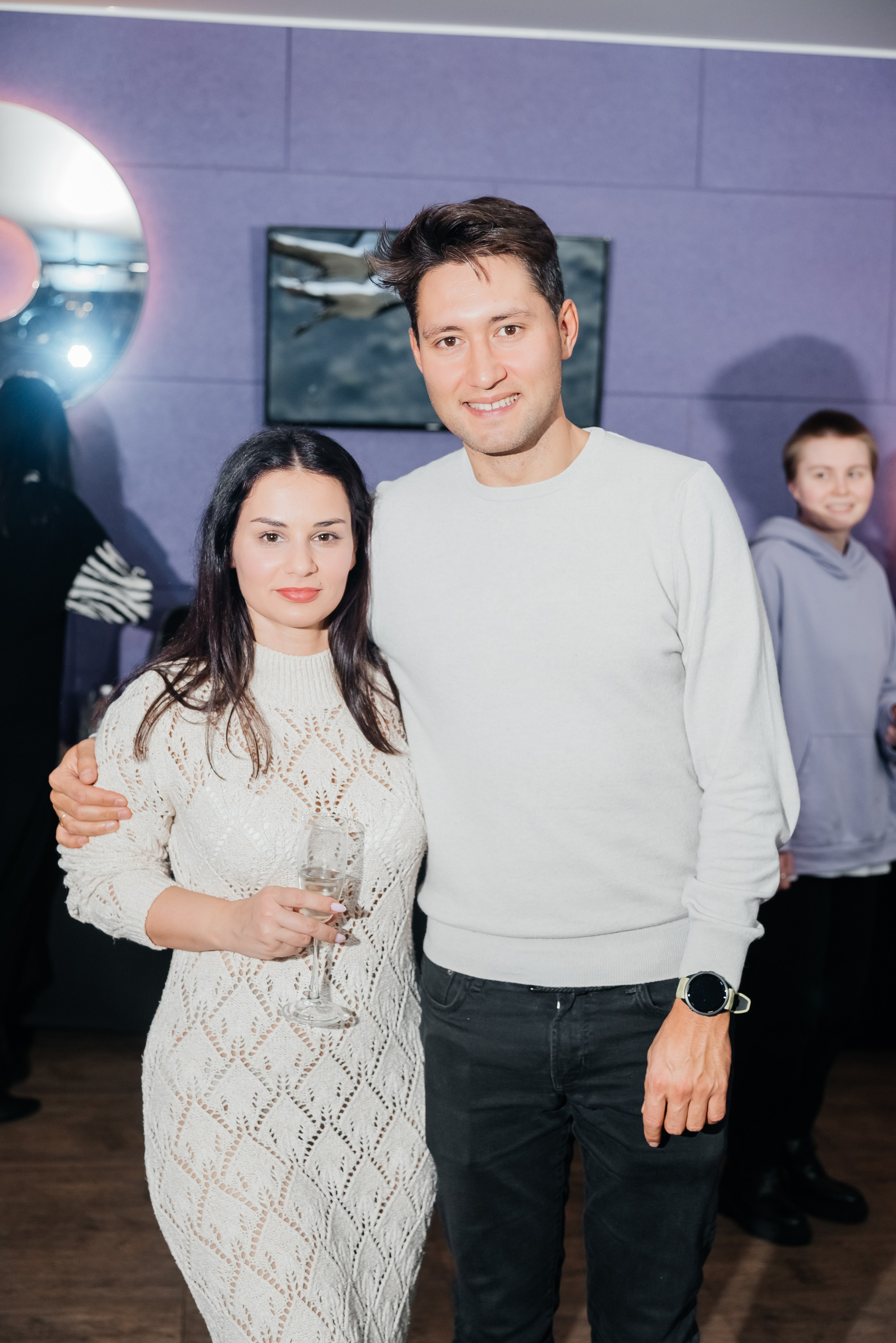 EdPower. Суханова Регина Фотограф Сергиев Посад